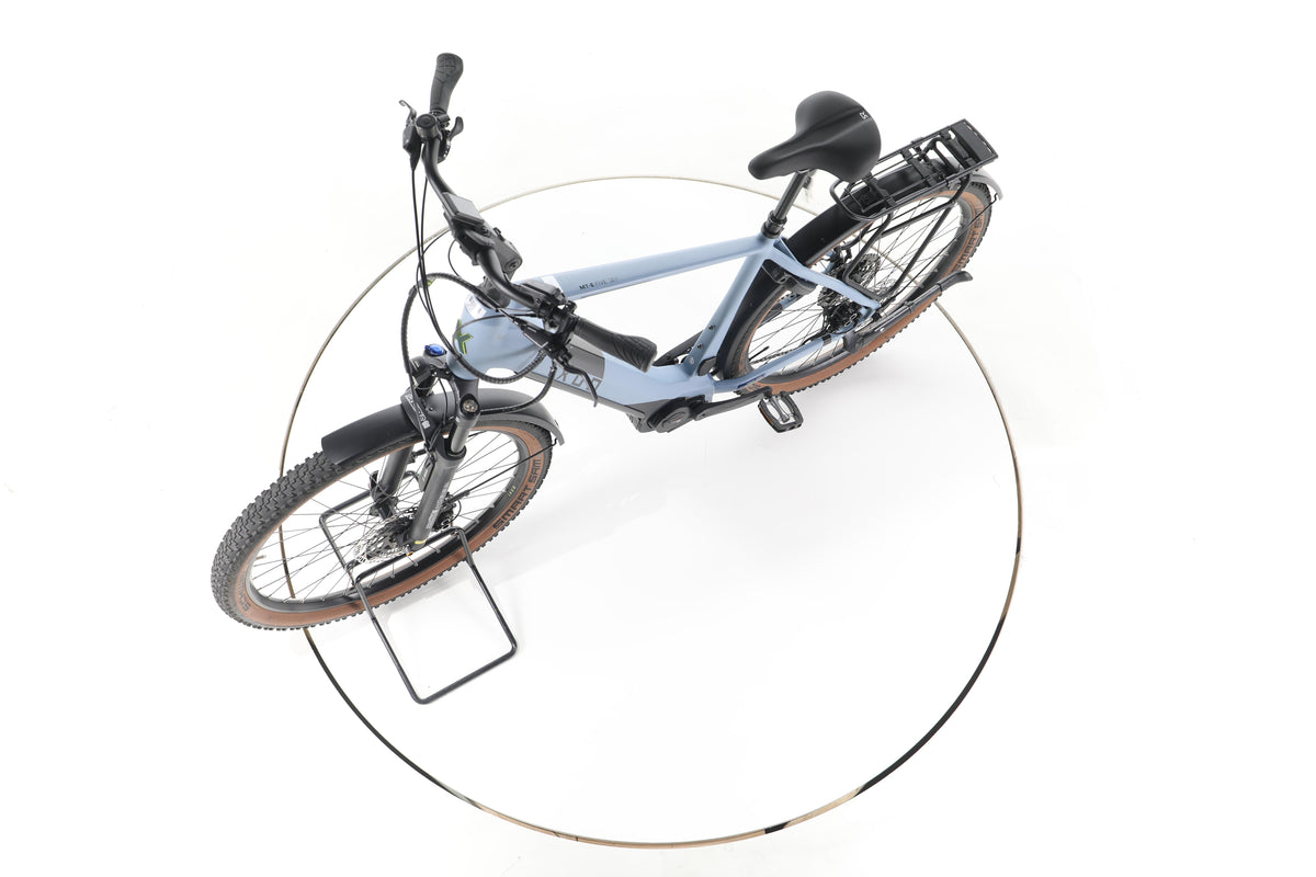 IXGO MT-E Five Trekking E-Bike 2024 - Image 18