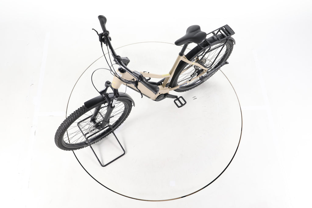 CONE Bikes eSUV IN LTD Trekking E-Bike 2024 - Image 18