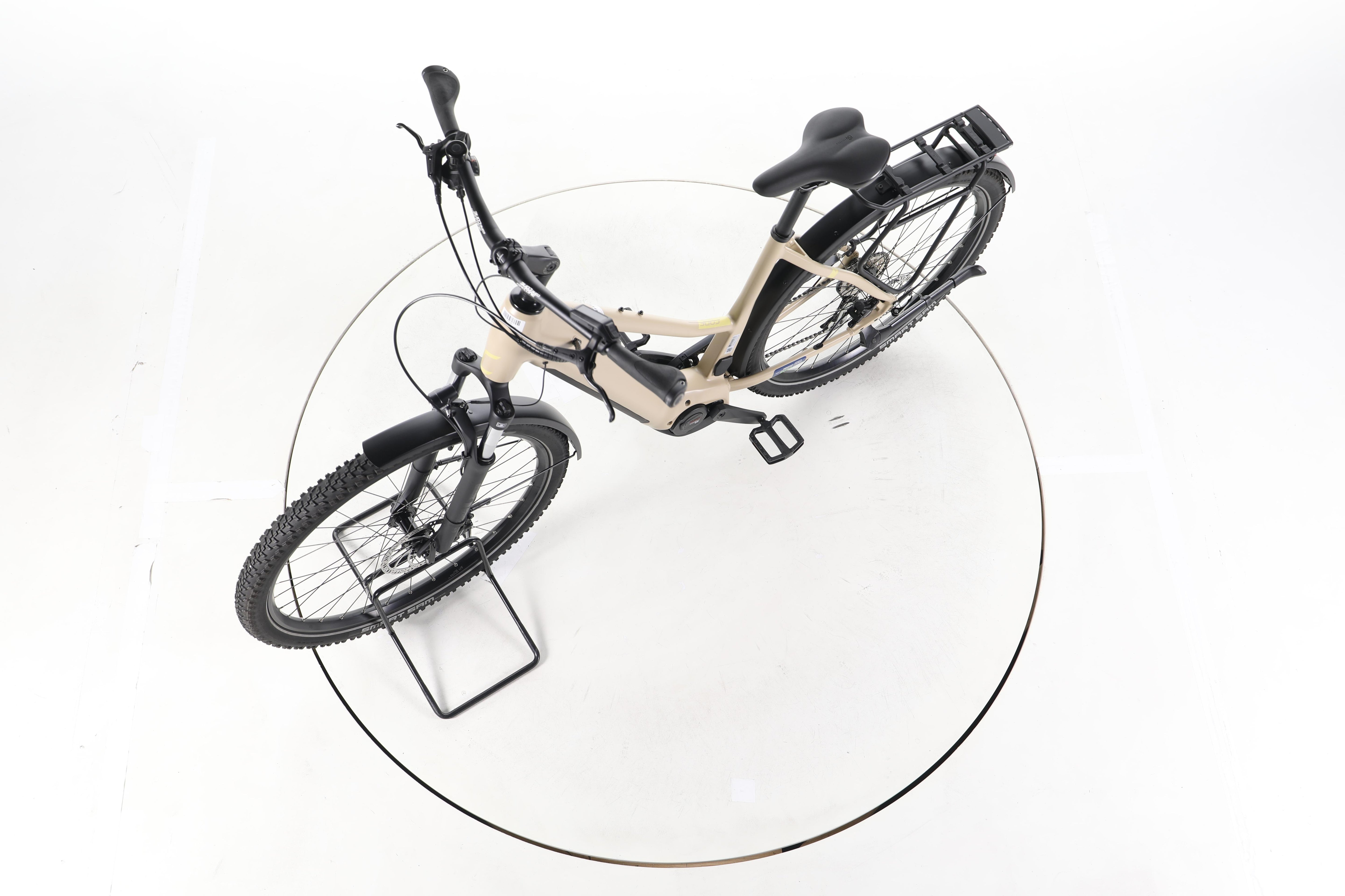 CONE Bikes eSUV IN LTD Trekking E-Bike 2024 - Image 18