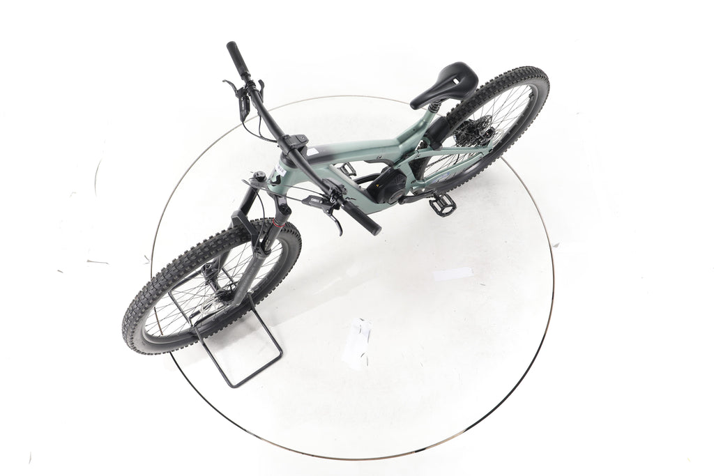 Scott Patron eRide 930 E-Bike 2024 - Image 18