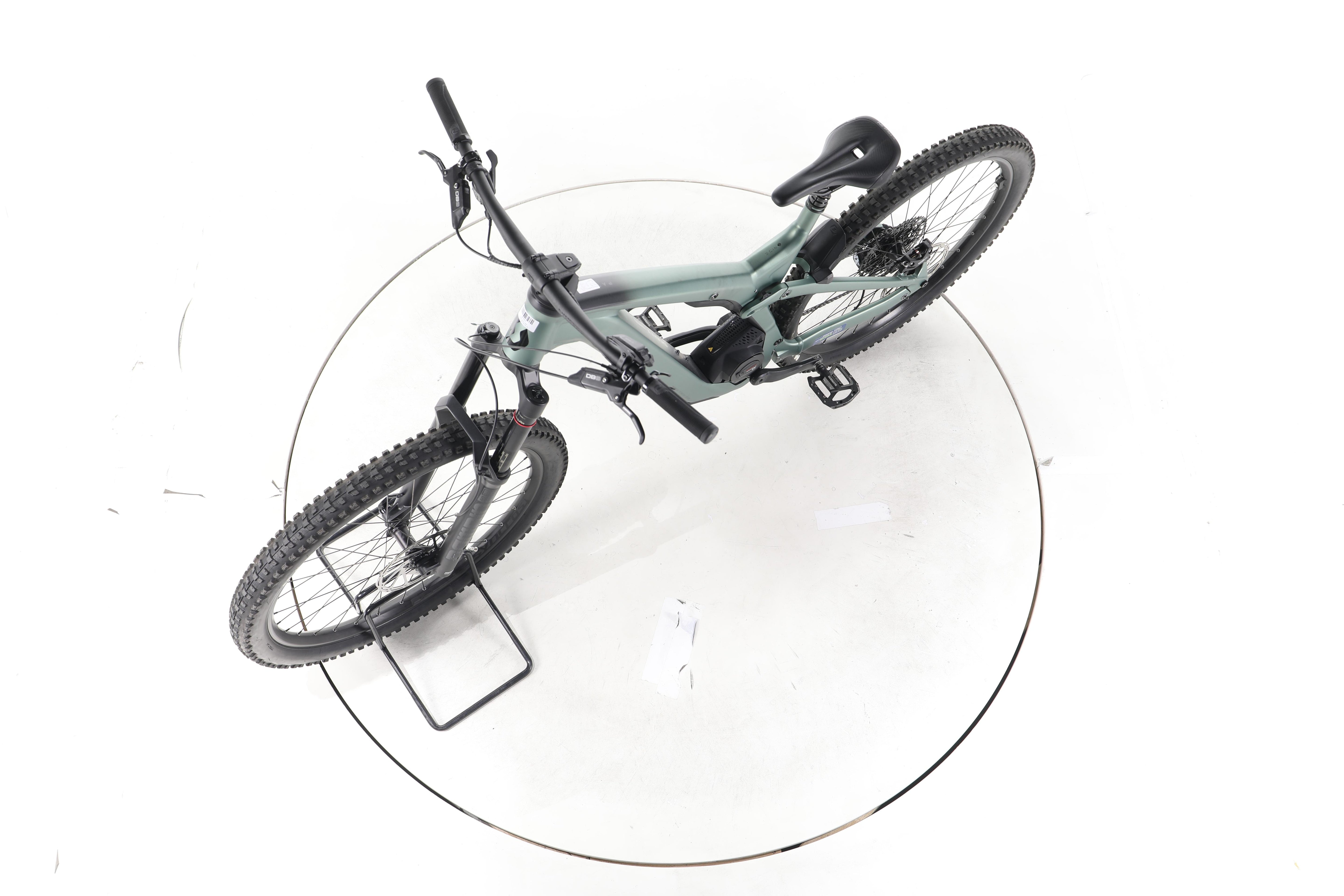 Scott Patron eRide 930 E-Bike 2024 - Image 18