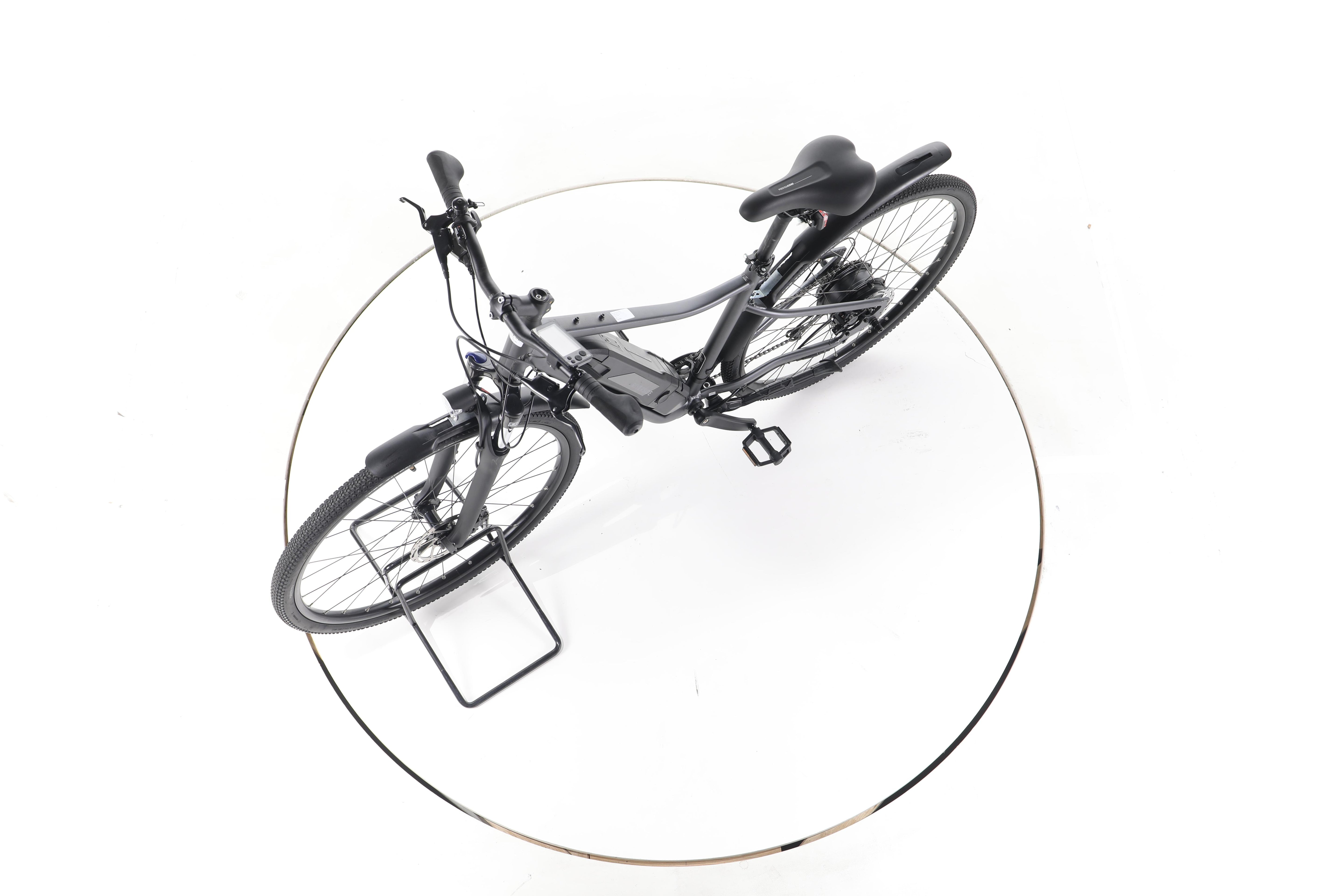 RIVERSIDE 520E E-Bike - Image 18