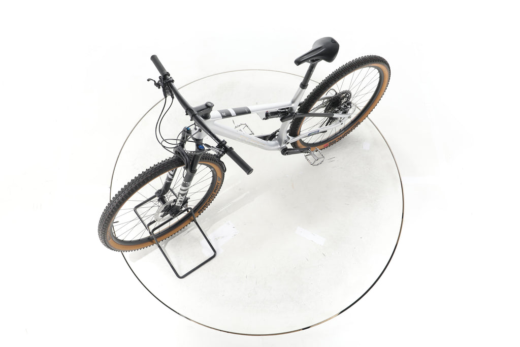 Cube AMS ZERO99 C:68X Race Fahrrad Fully - Image 18