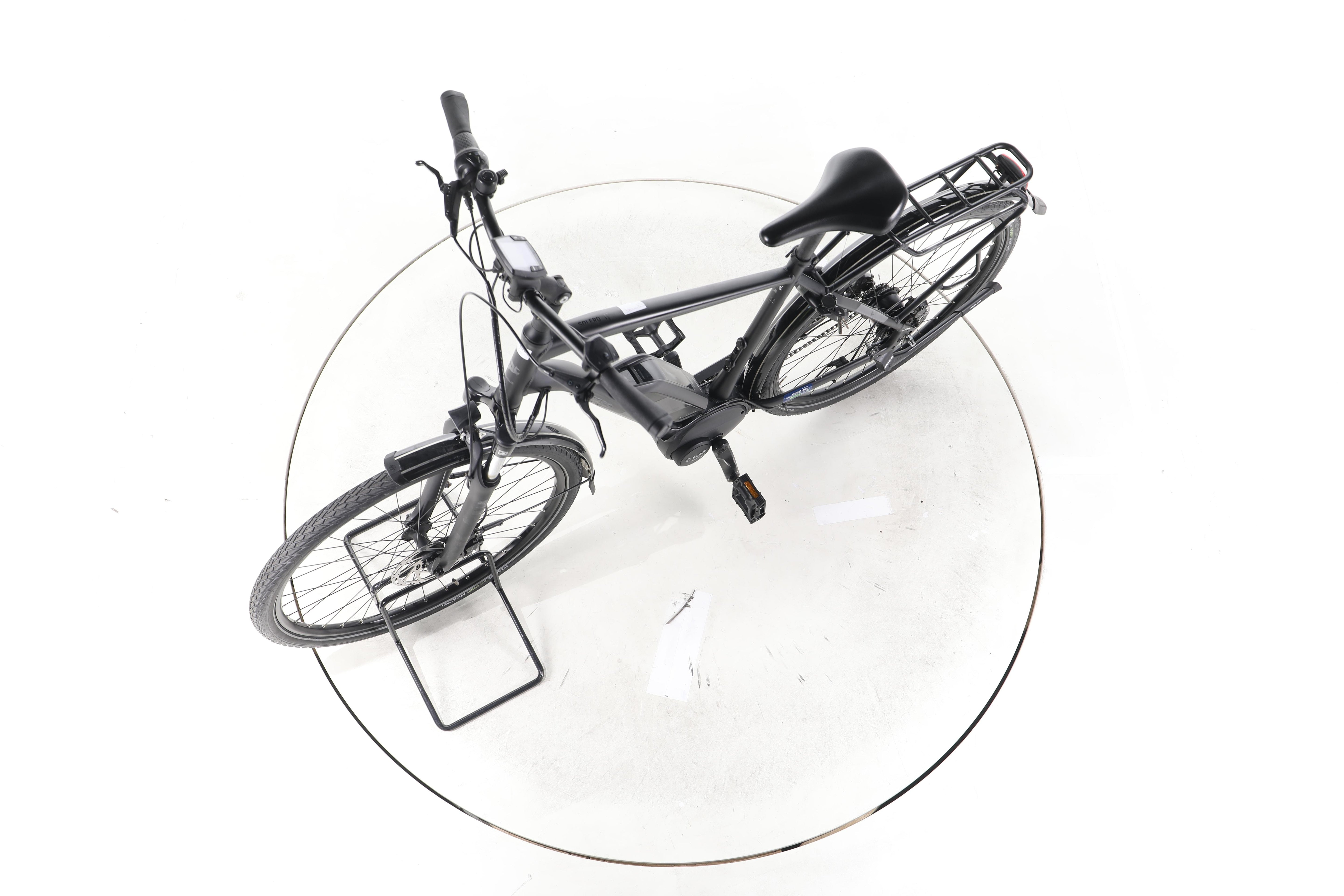 Pegasus Solero E8R Plus City E-Bike - Image 18