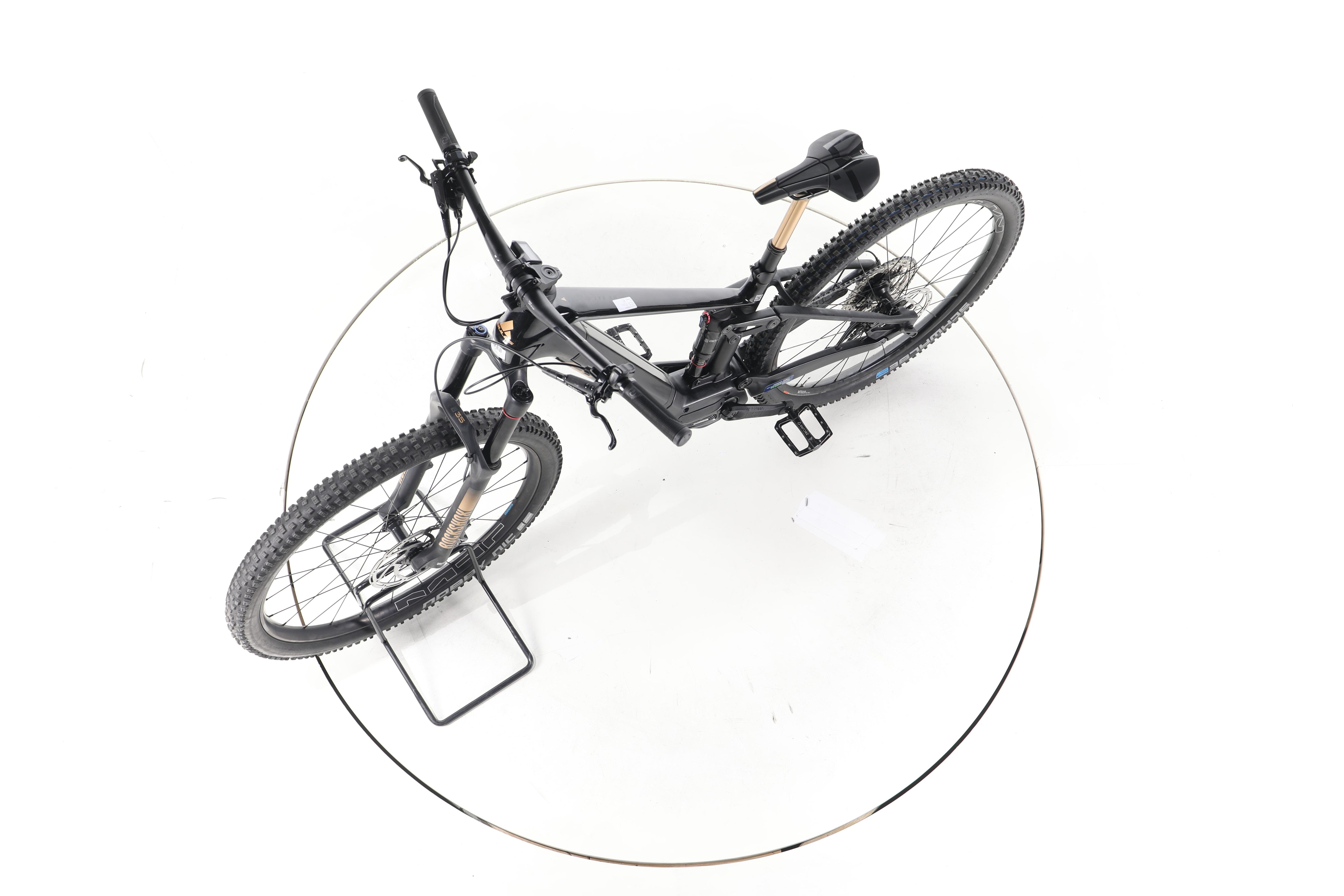Bulls Sonic EVO AM-SL1 Fully E-Bike Carbon - Image 18