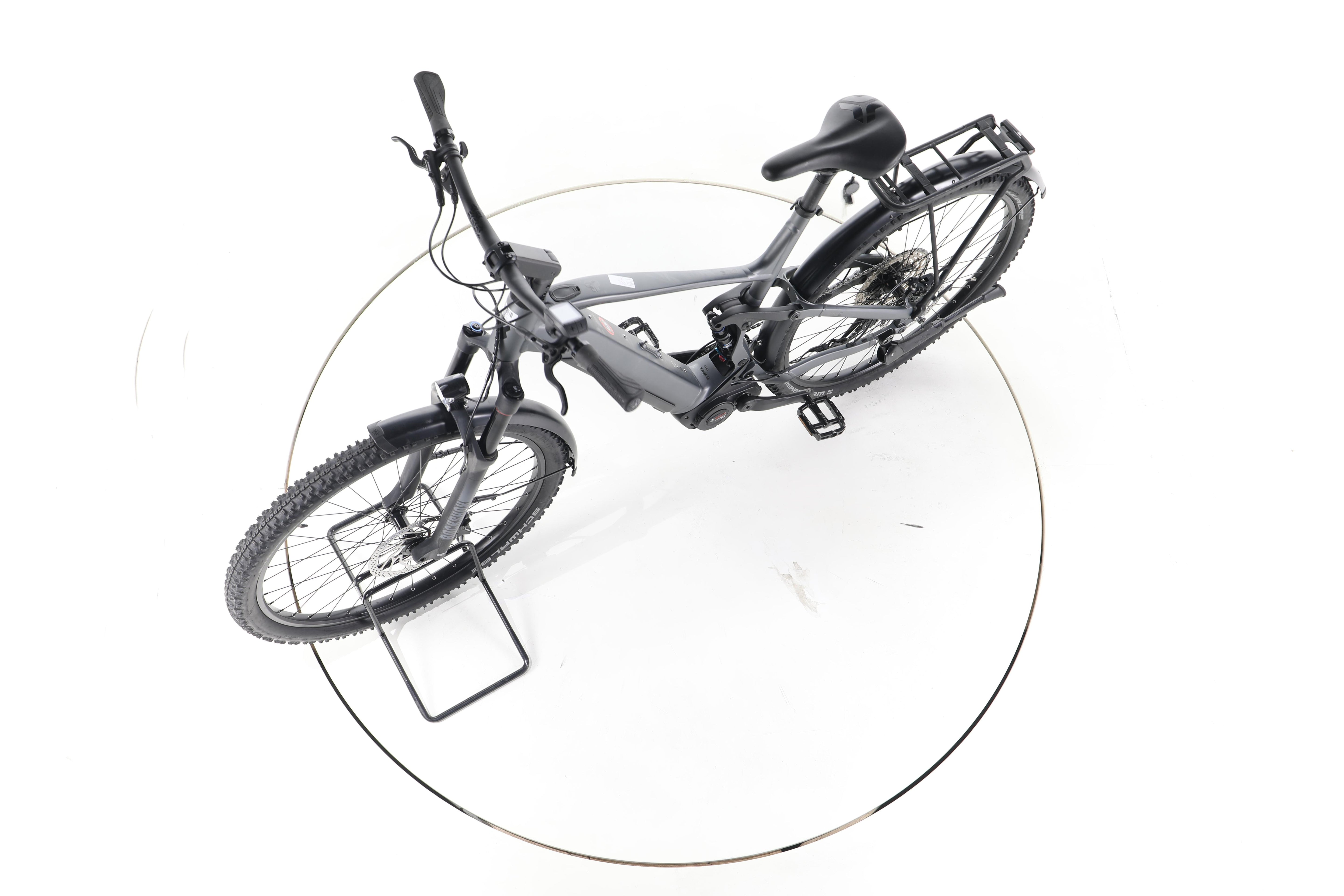 Carver SUV E.530 FS SUV E-Bike 2024 - Image 18