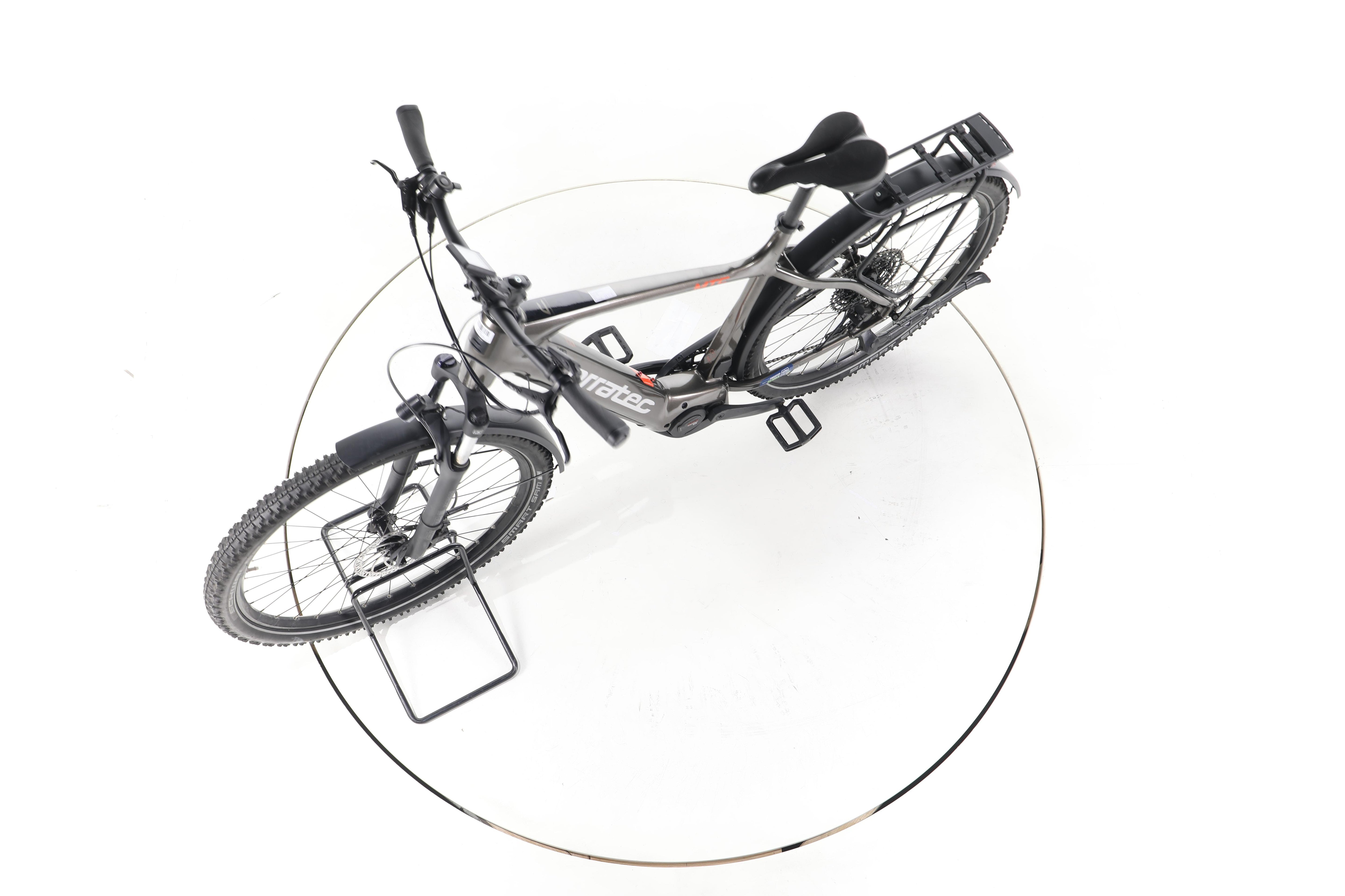Corratec E-Power MTC Elite 12S SE 3.0 Trekking E-Bike - Image 18