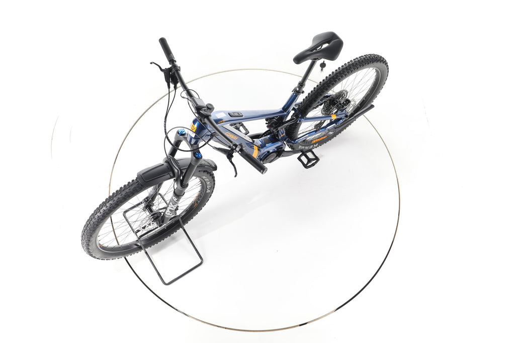 Conway Xyron S 3.9 Fully E-Bike 2023 - Image 18