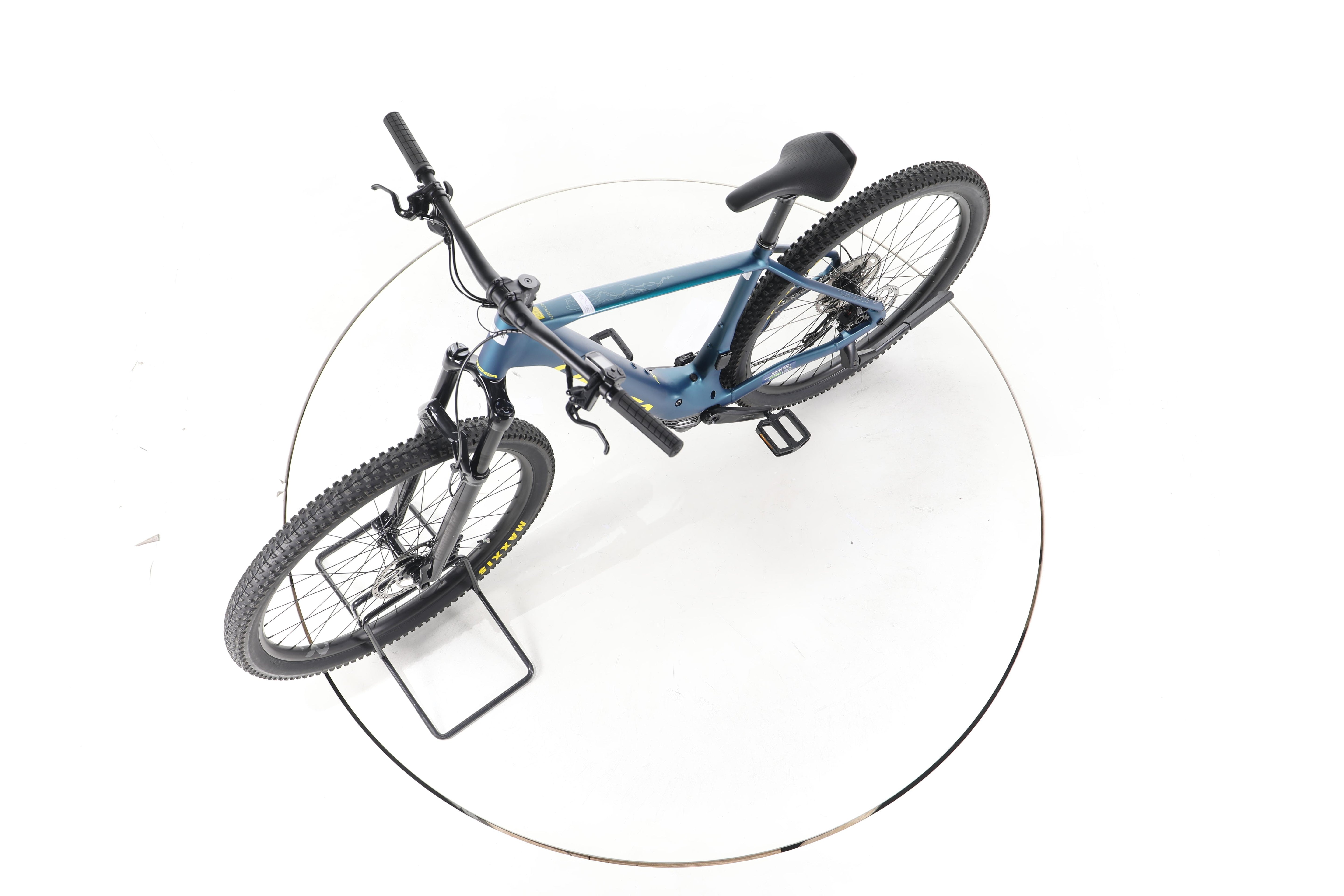 Orbea Urrun 30 E-Bike - Image 18