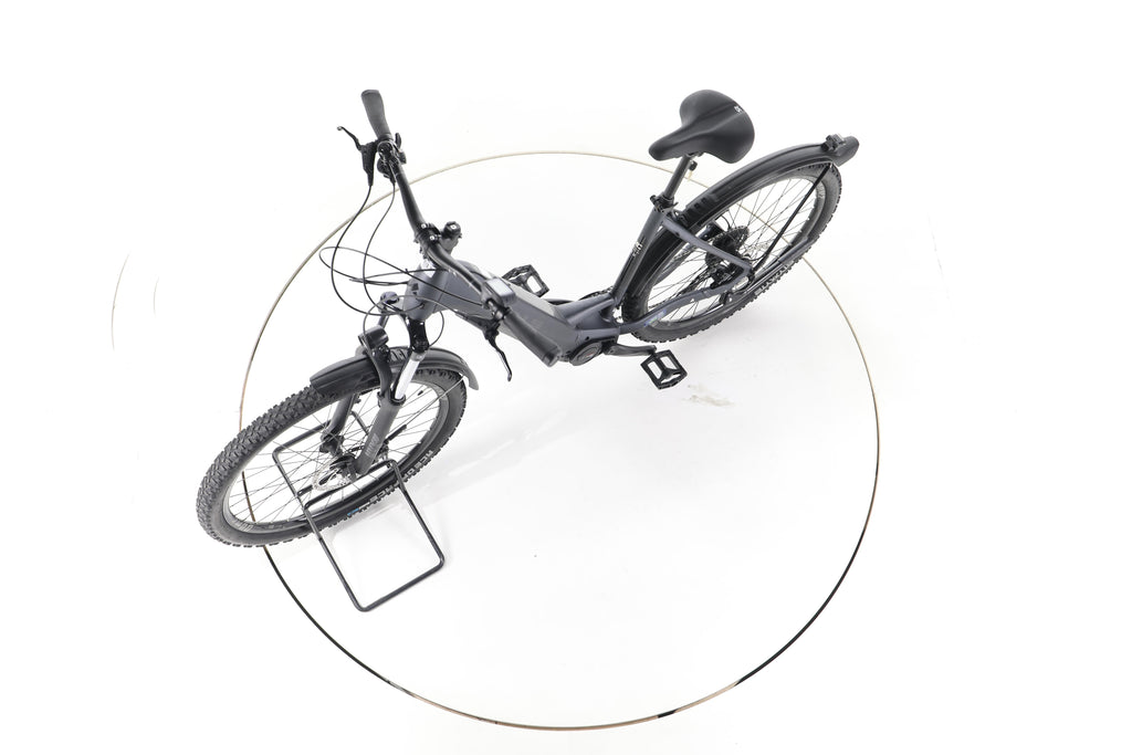 Bulls Copperhead EVO 1 Street Trekking E-Bike Tiefeinsteiger - Image 18