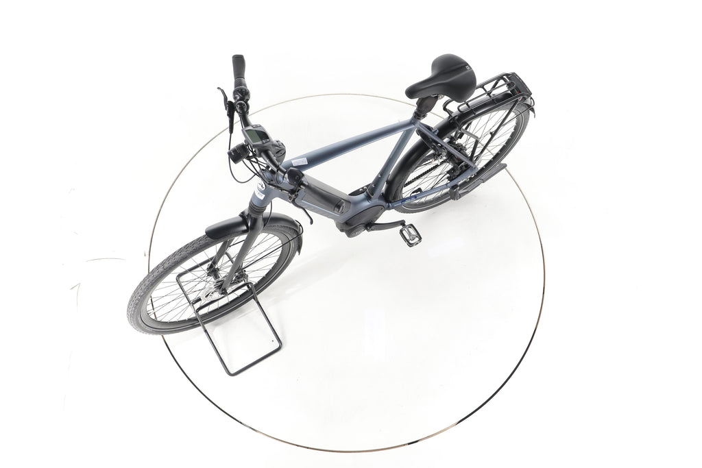 Gazelle Ultimate C8+ HMB Belt City E-Bike - Image 18