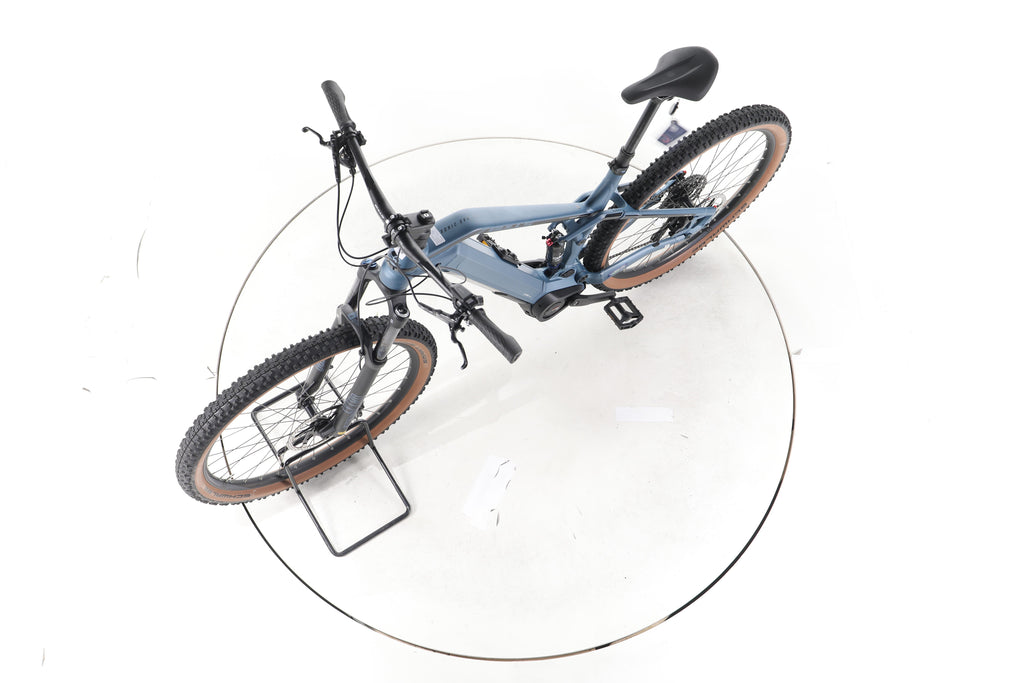 Bulls Sonic EVO TR 1 E-Bike Fully - Image 18