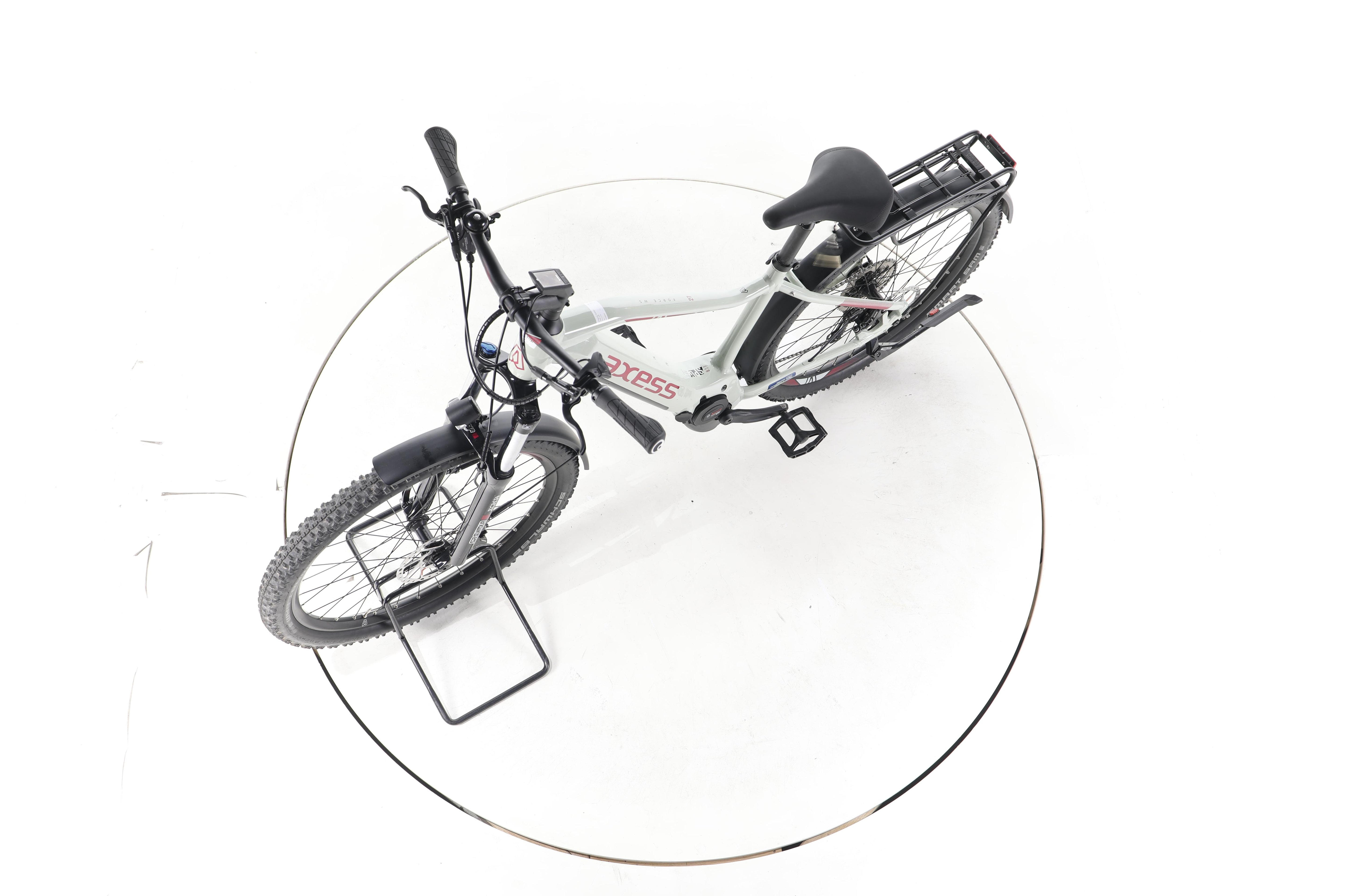 Axess Force WS Allroad Trekking E-Bike - Image 18