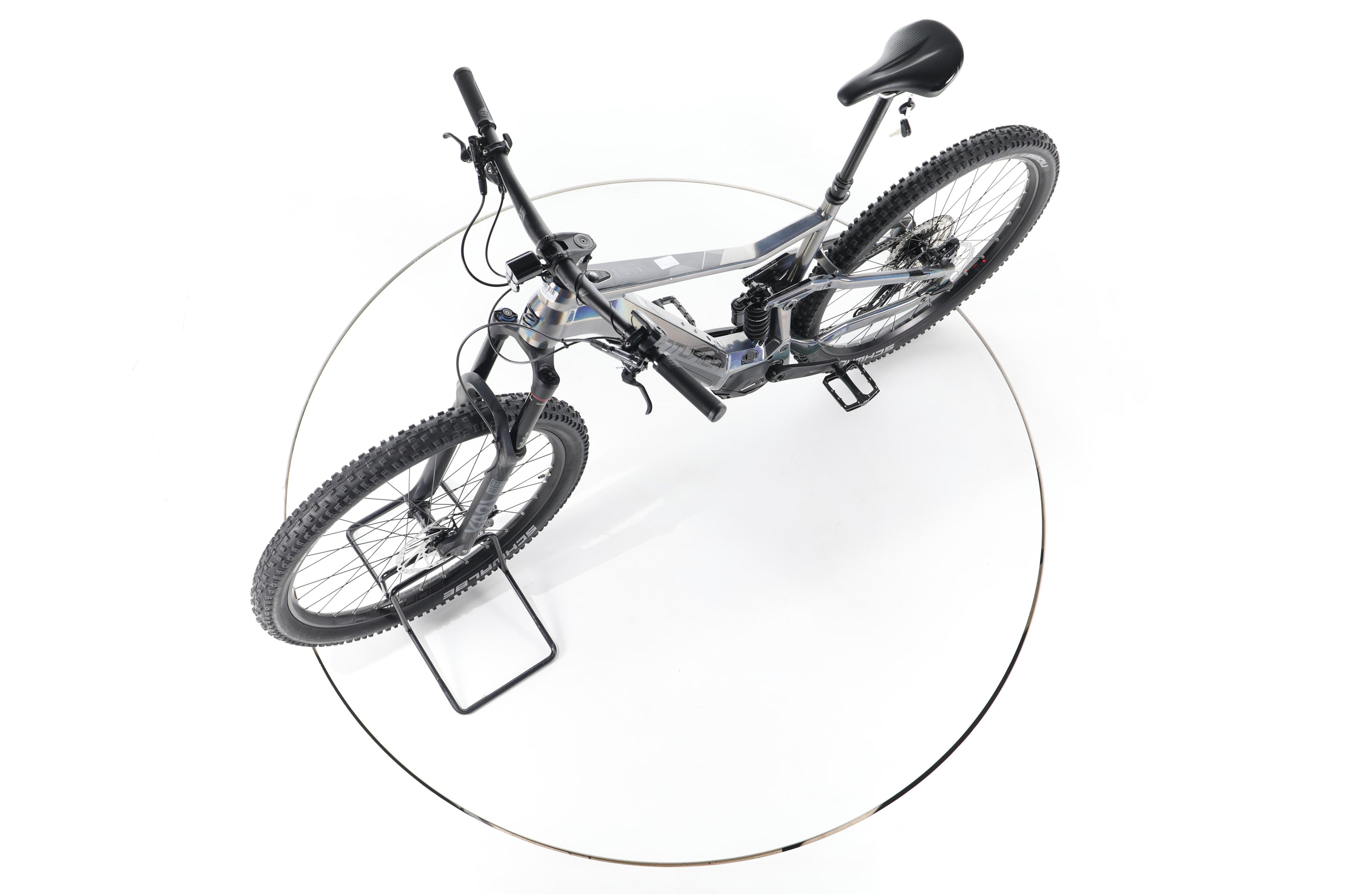 Centurion NoPogo F2600i EP1 Fully E-Bike 2023 - Image 18