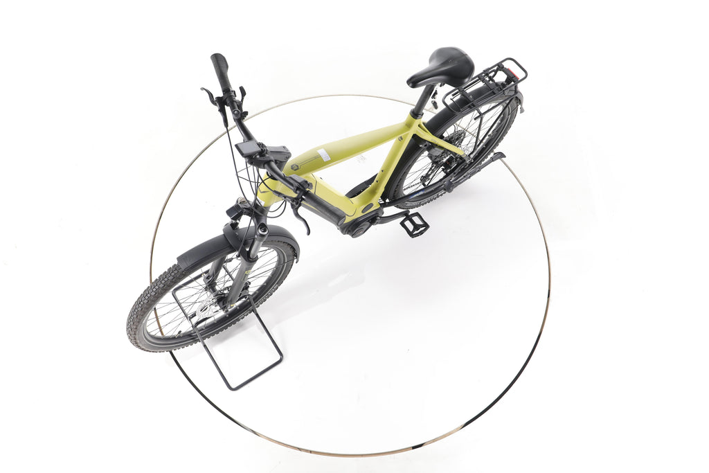 Victoria Avyon4 Trekking E-Bike - Image 18