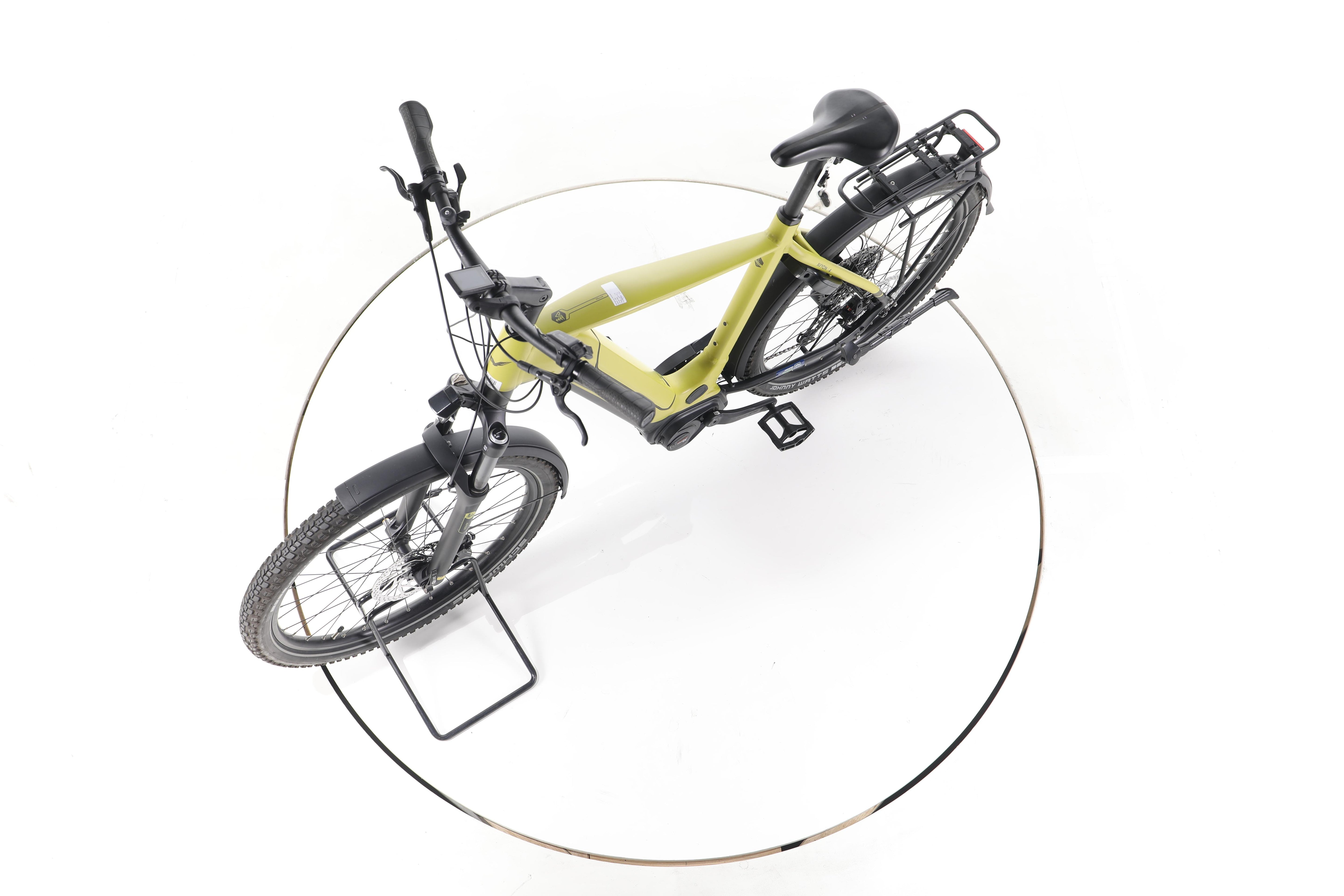 Victoria Avyon4 Trekking E-Bike - Image 18