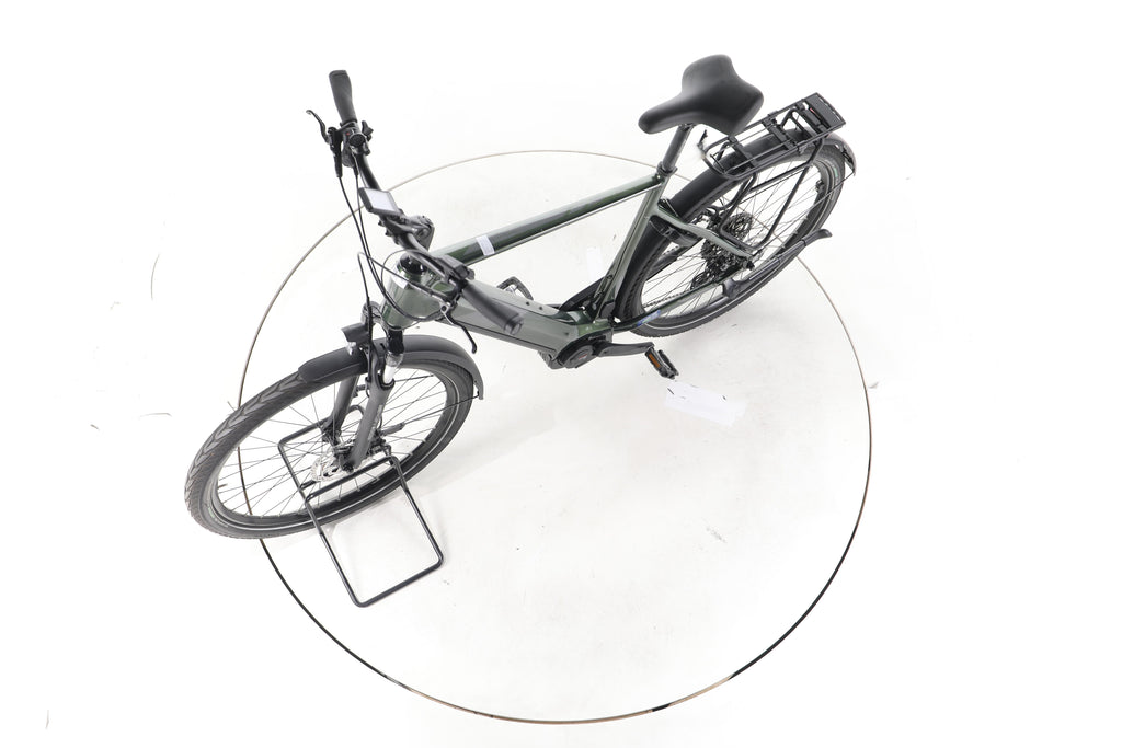 MORRISON E 7.0 Trekking E-Bike - Image 18