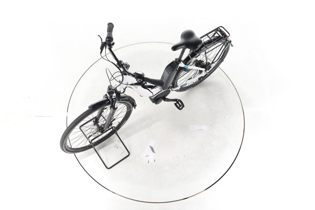 Pegasus Ancura E8R Disc City E-Bike Tiefeinsteiger - Image 18