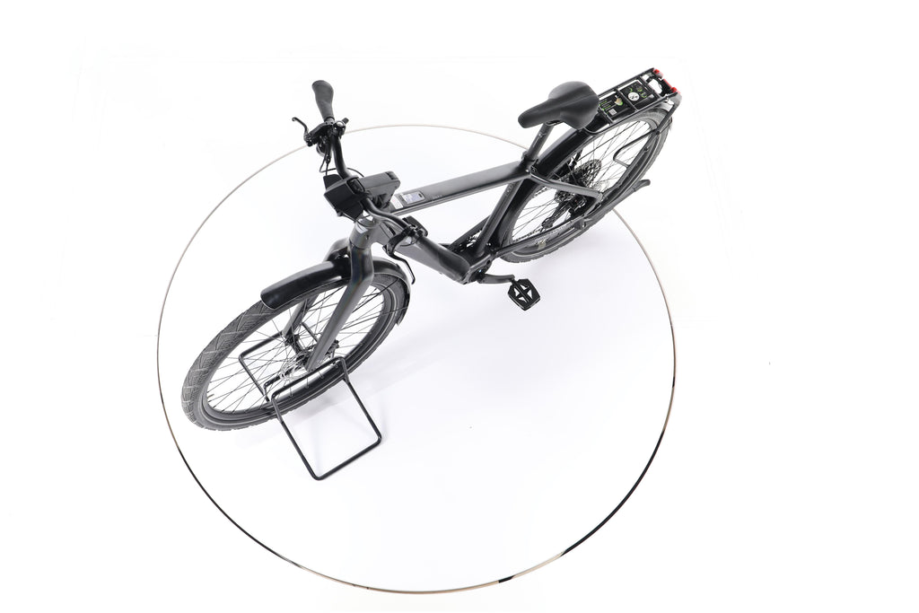 Bergamont E-Vitess Elite Trekking E-Bike - Image 18