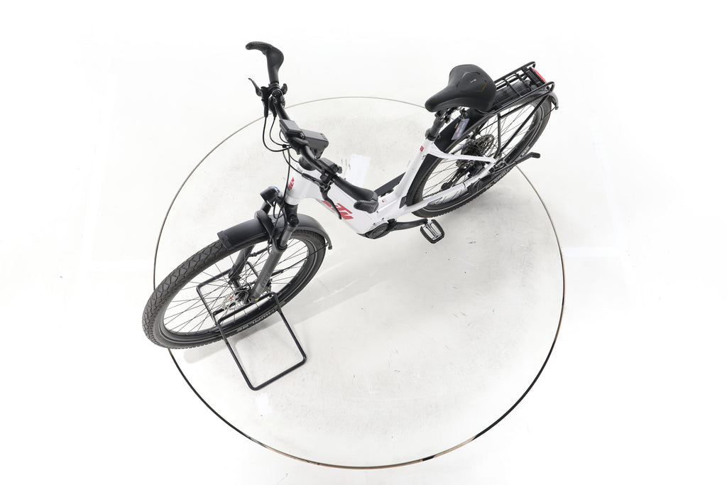 KTM Macina Gran Pro Trekking E-Bike Tiefeinsteiger 2024 - Image 18