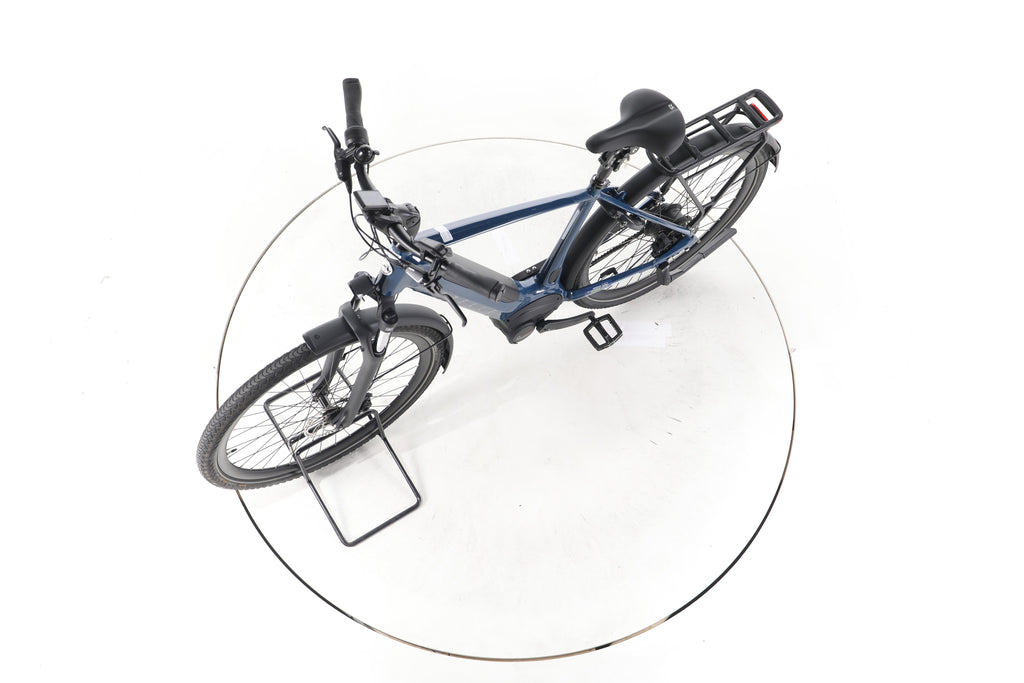Gazelle Ultimate C380 HMB City E-Bike - Image 18