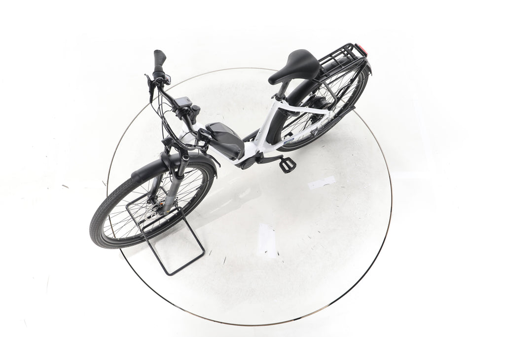 FLYER Upstreet5 7.23 City E-Bike Tiefeinsteiger - Image 18