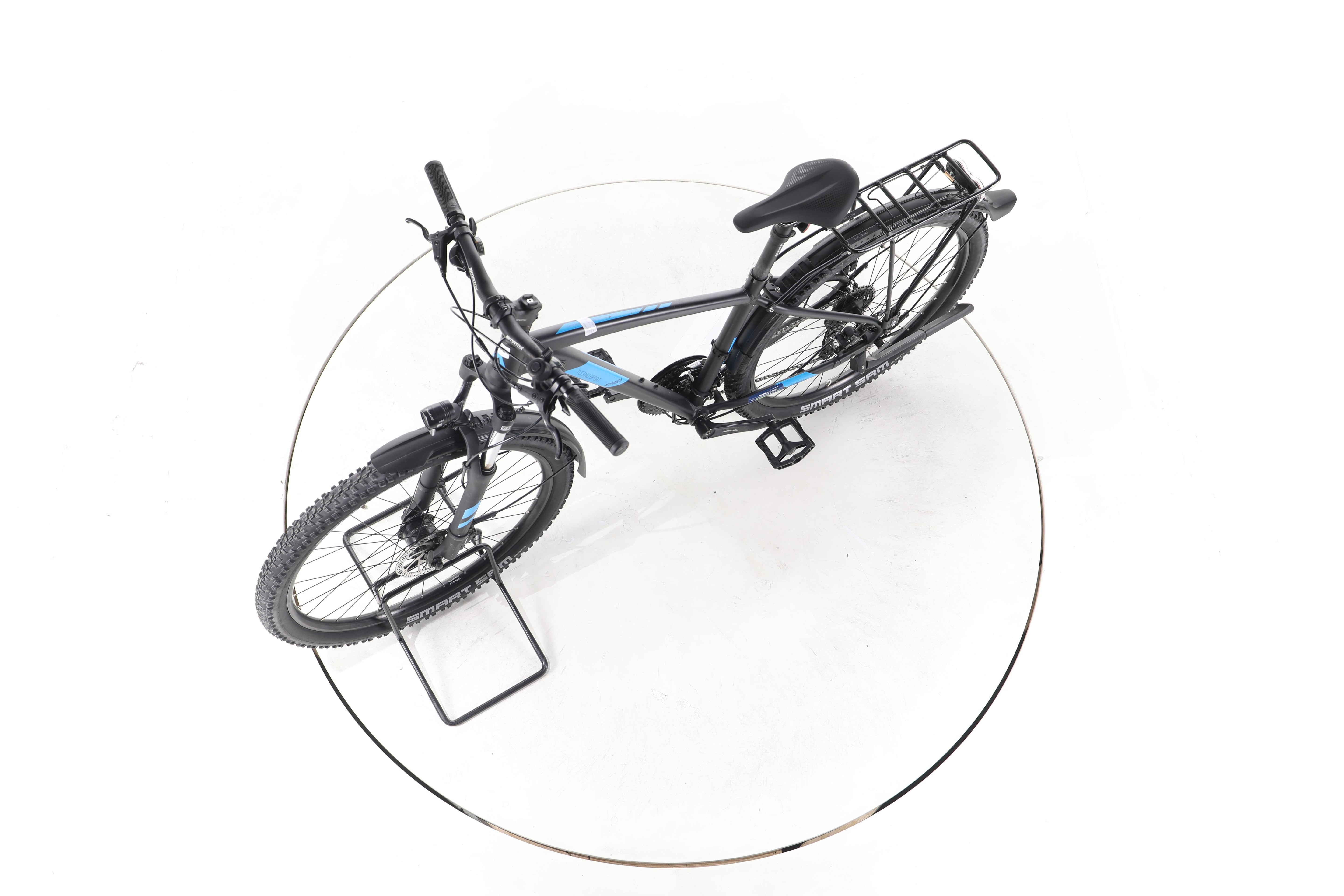 MORRISON Tucano Sport Fahrrad City & Trekking - Image 18