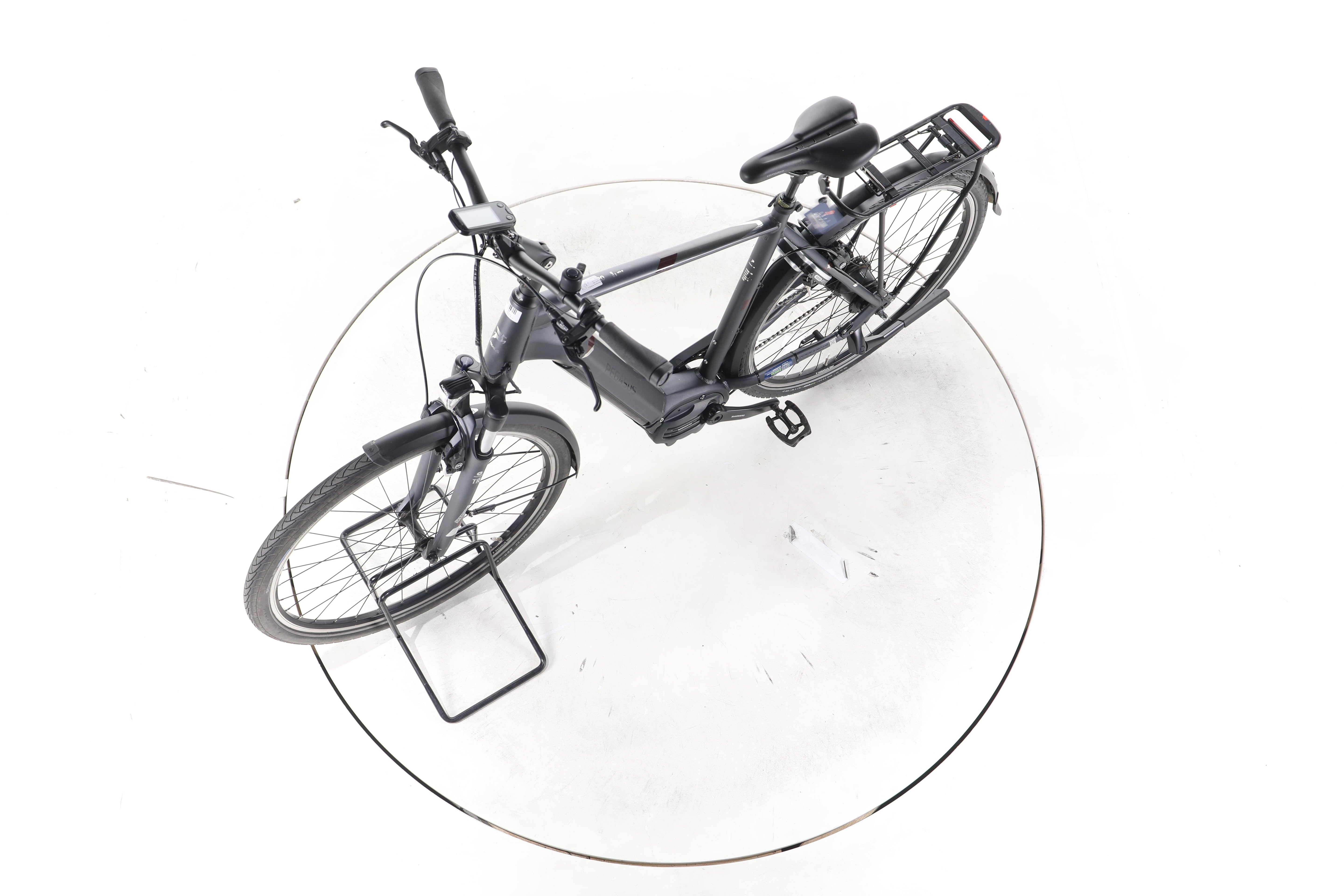 Pegasus Opero EVO 5R Di2 City E-Bike - Image 18