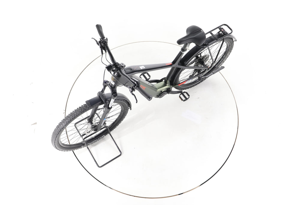 Green's Watford FN Trekking E-Bike 2024 - Image 18