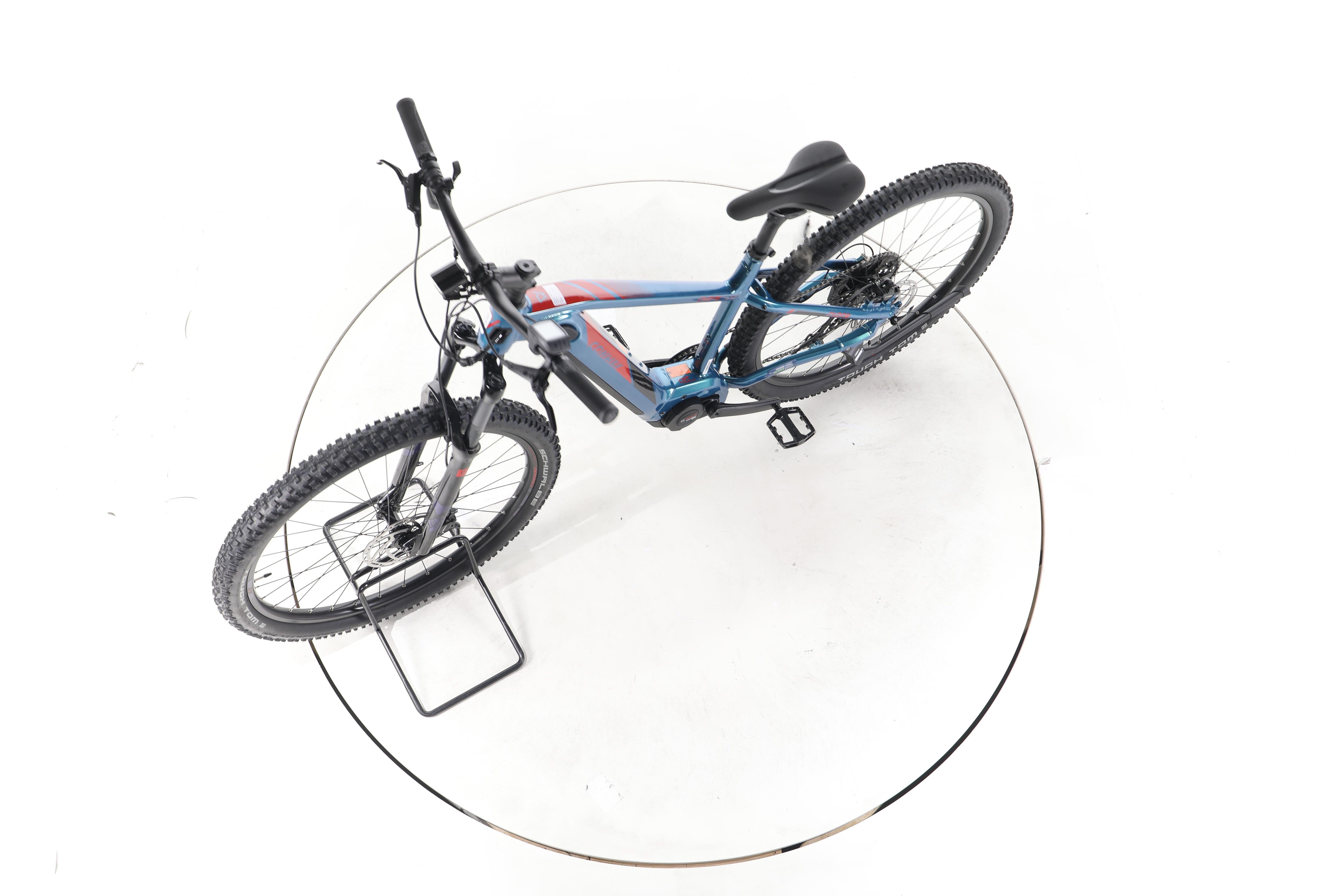 Conway Cairon S 2.0 E-Bike - Image 18