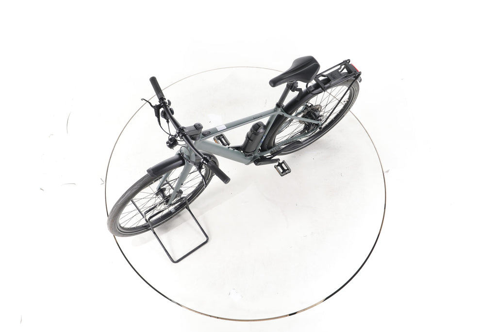 Winora E-Flitzer Trekking E-Bike - Image 18