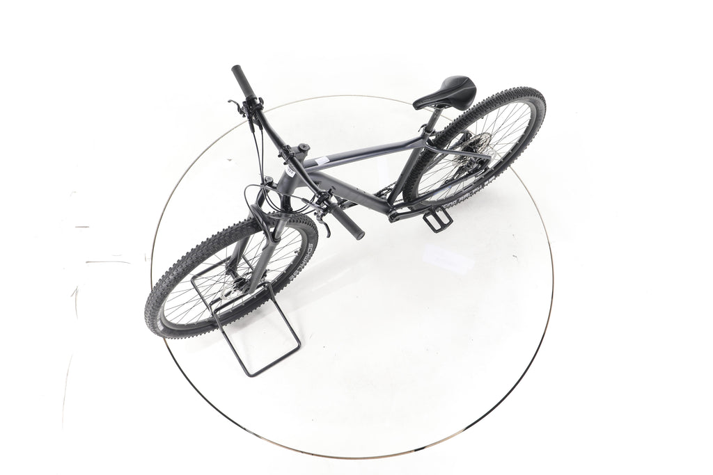 Cube Reaction Pro Fahrrad Hardtail - Image 18