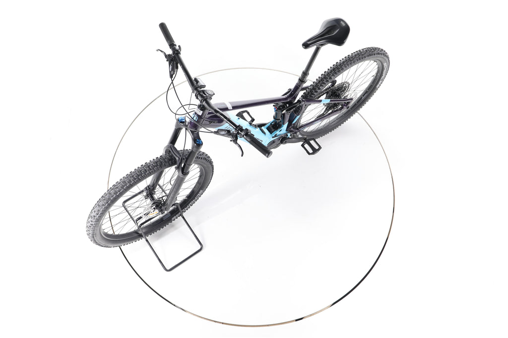 Mondraker DUSK R E-Bike Fully - Image 18
