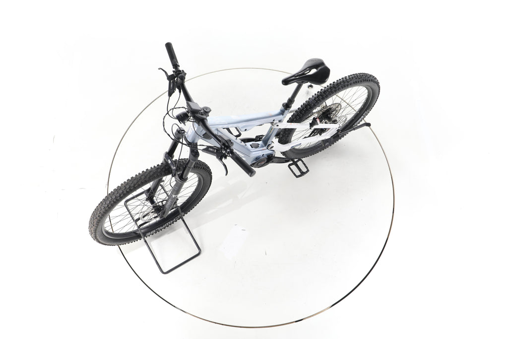 KTM Macina Lycan 771 E-Bike Fully - Image 18