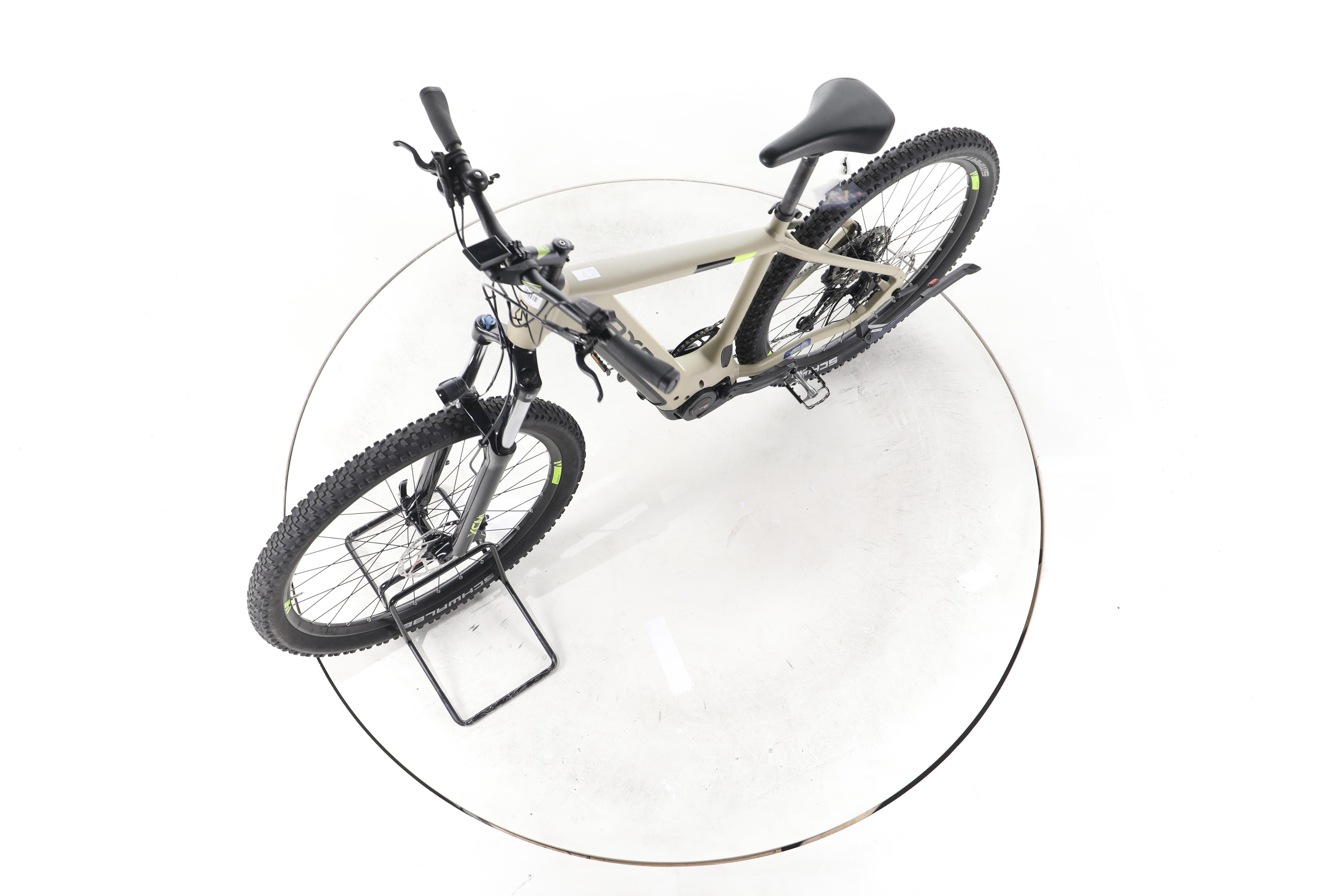Axess Force 29 Allroad E-Bike 2024 - Image 18