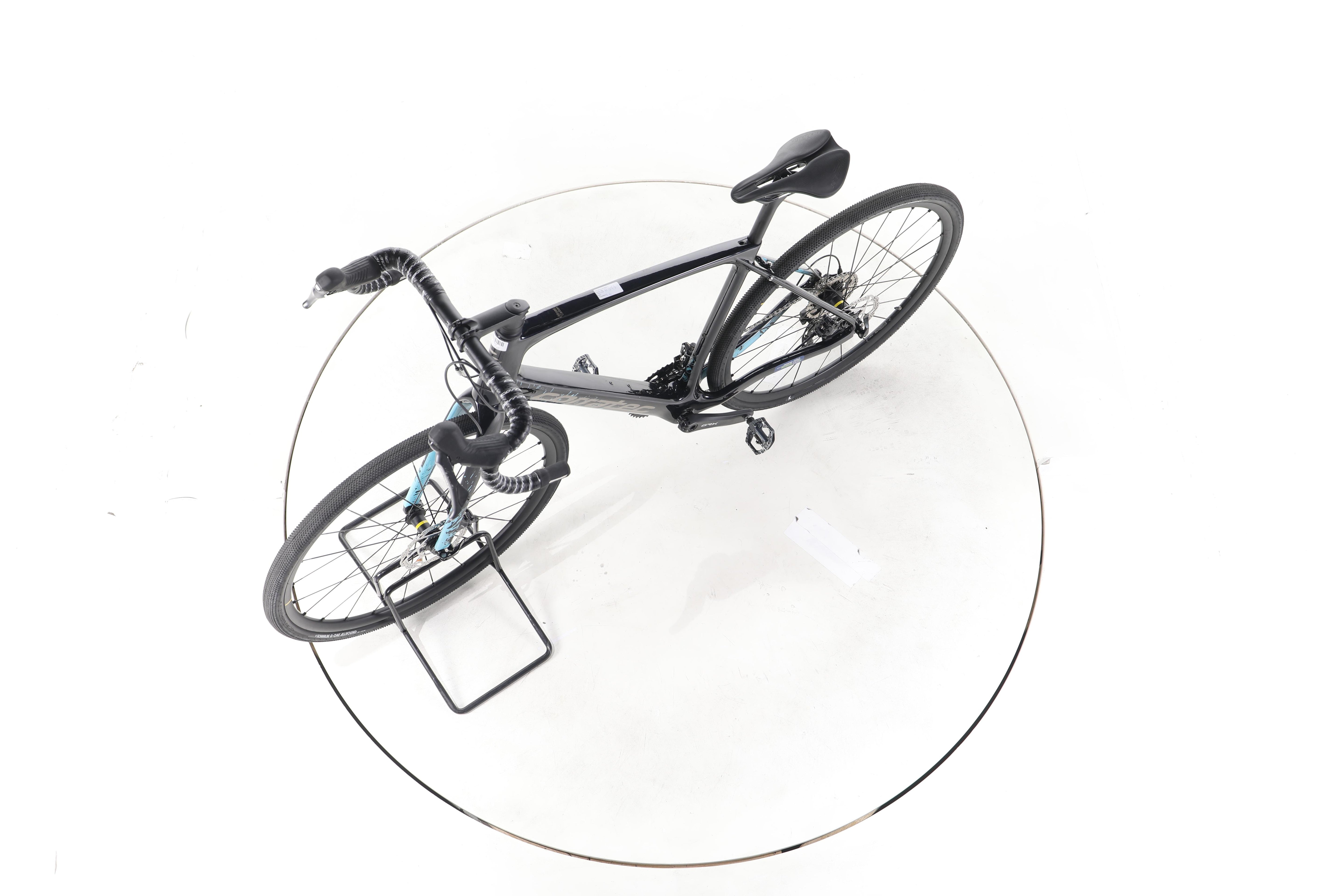 Corratec Allroad C2 Gravelbike Carbon - Image 18