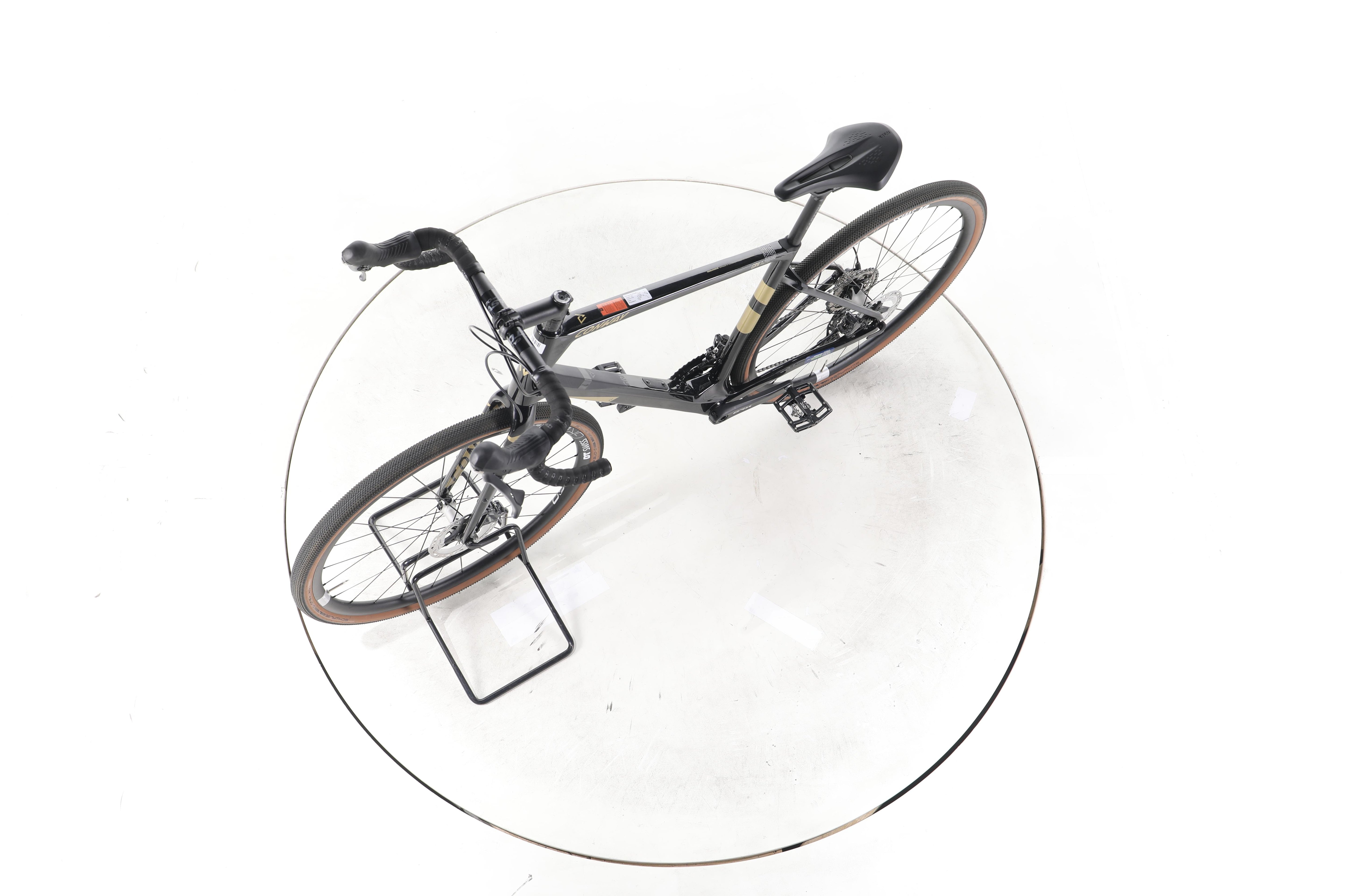 Conway GRV 12.0 Gravelbike Carbon - Image 18