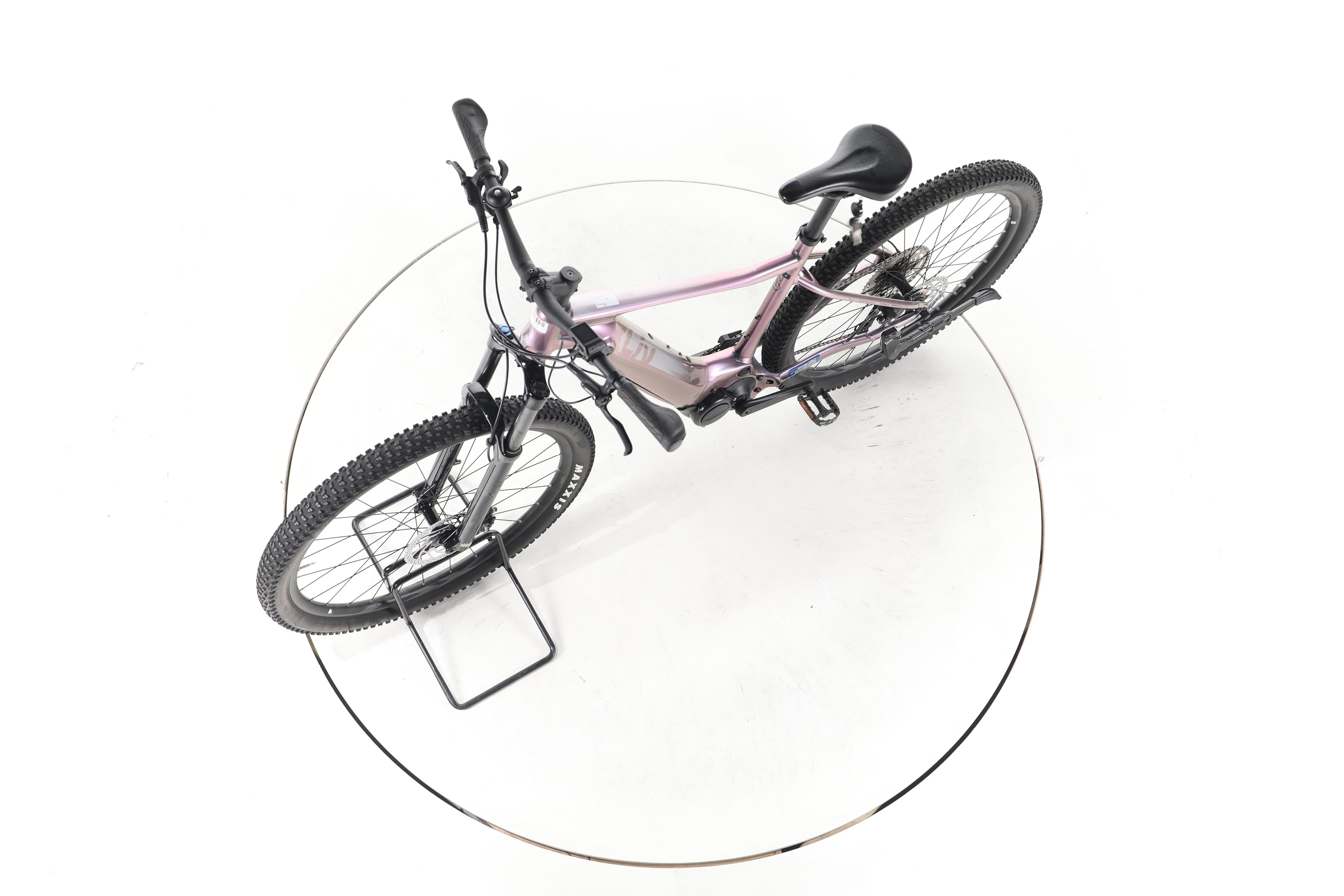 Liv Vall-E+ 2 E-Bike - Image 18