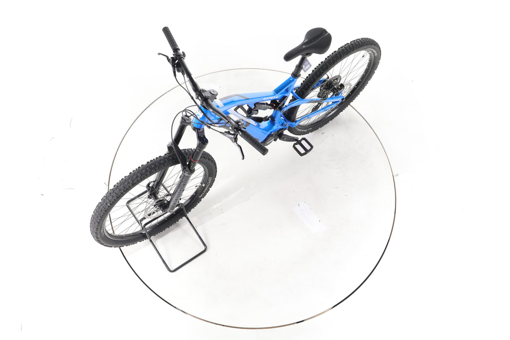 R Raymon TrailRay 140E 9.0 E-Bike Fully - Image 18