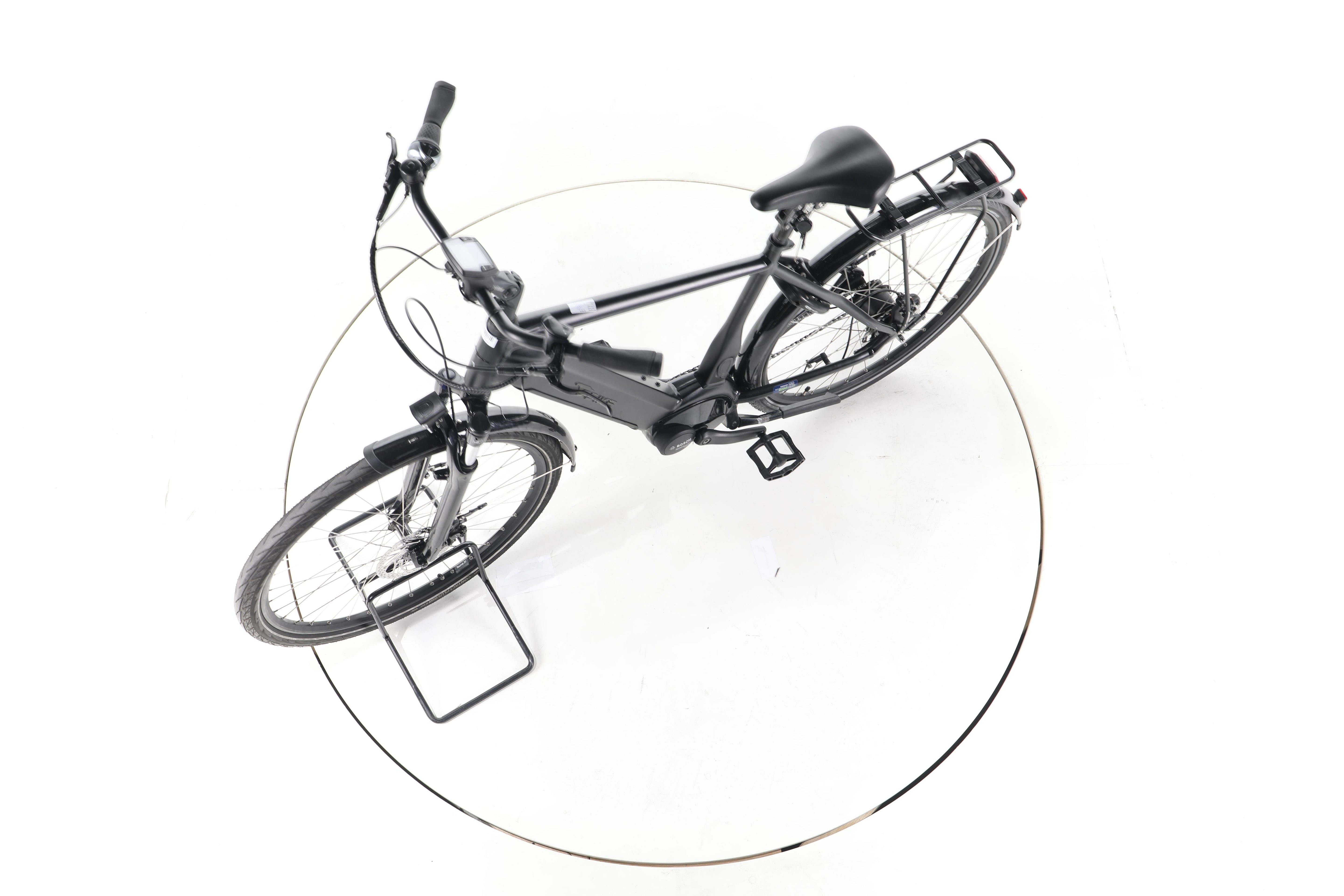 ADVANCED City Pro City E-Bike - Image 18