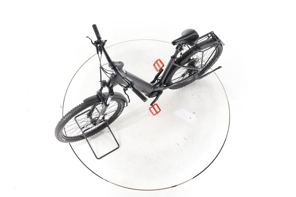 Cube Reaction Hybrid ONE Trekking E-Bike Tiefeinsteiger - Image 18