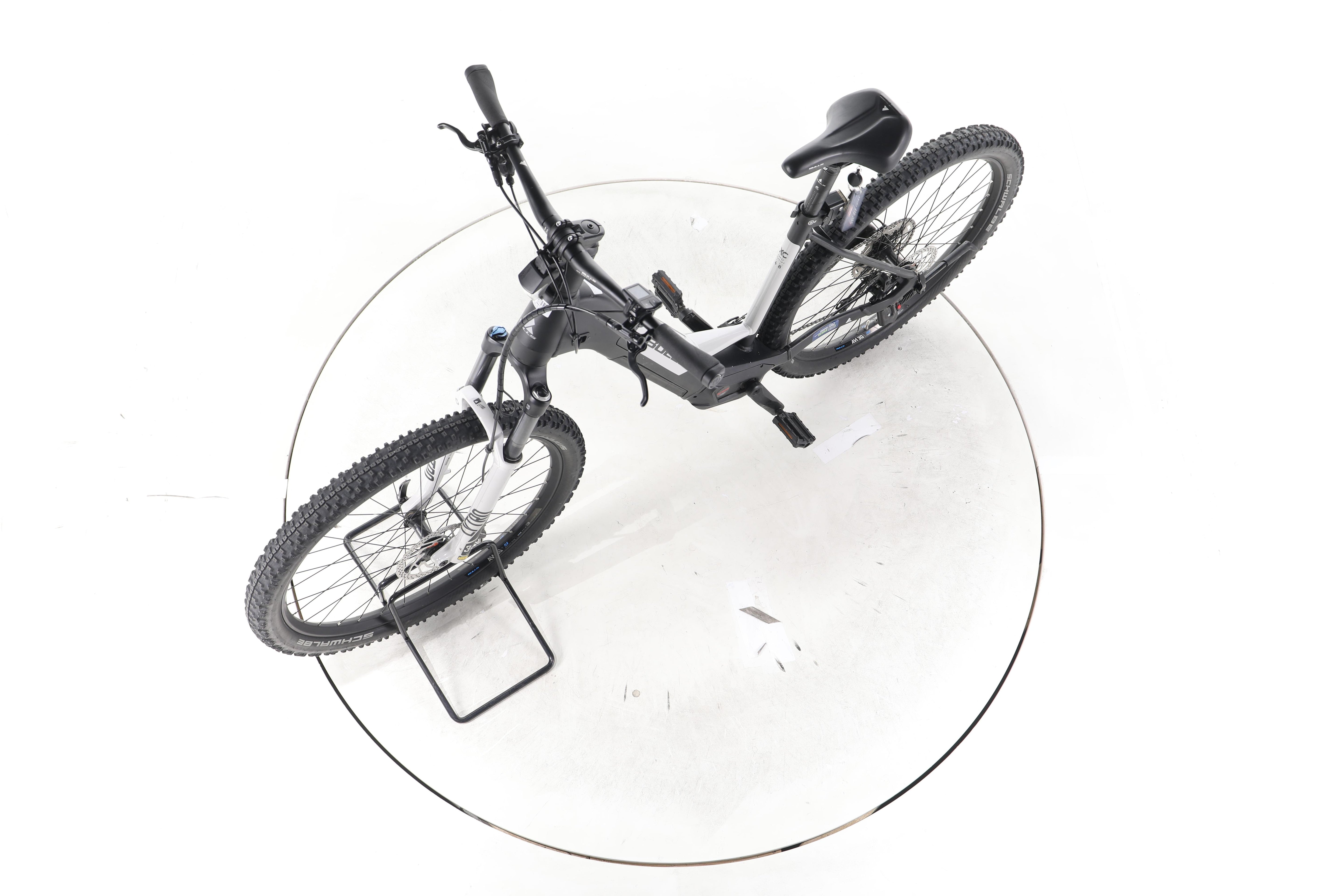 Bulls E-Stream EVO 1 E-Bike - Image 18