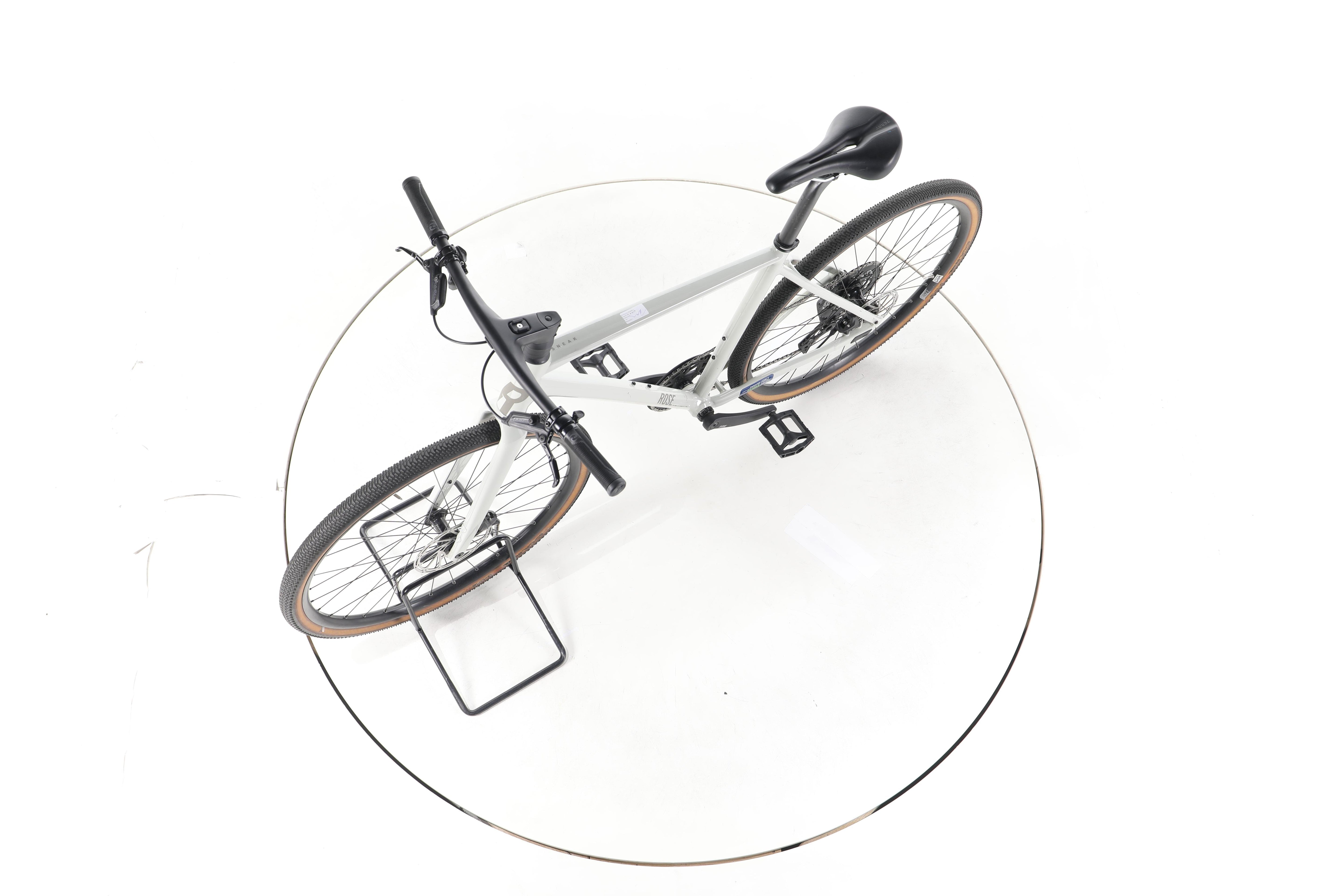 Rose SNEAK 3 Fahrrad Rennrad & Gravel - Image 18