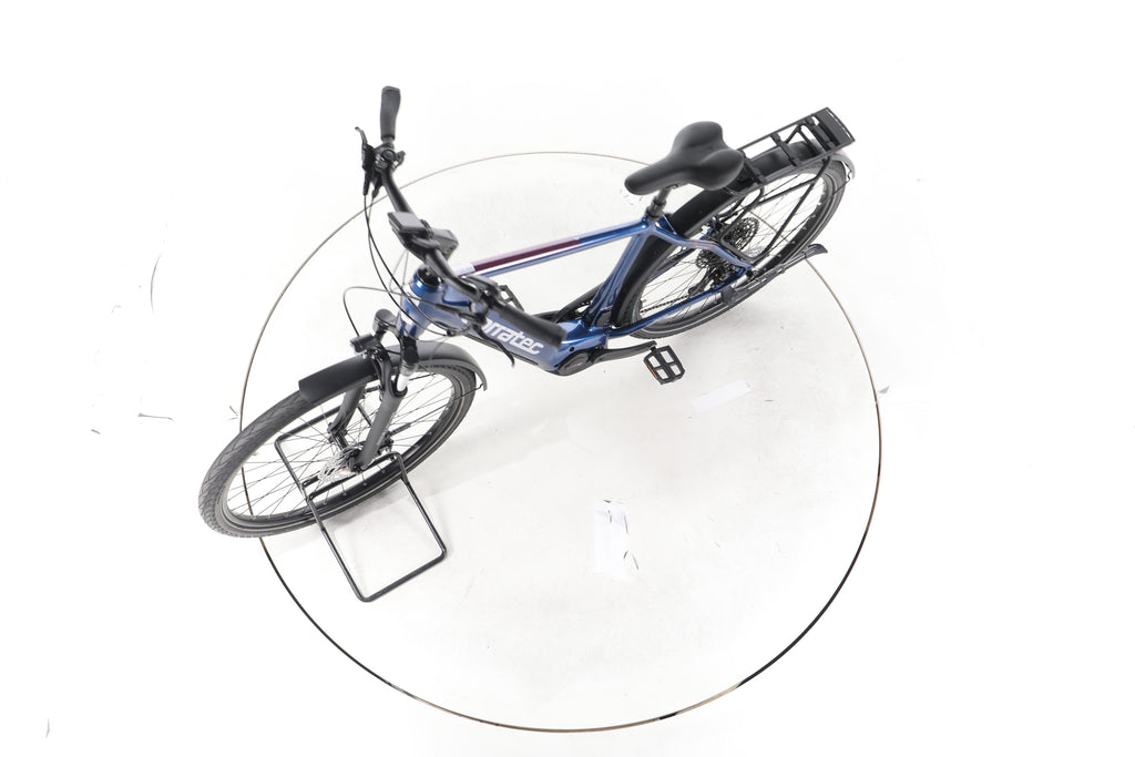 Corratec E-Power Trekking 28 CX6 12S Trekking E-Bike - Image 18