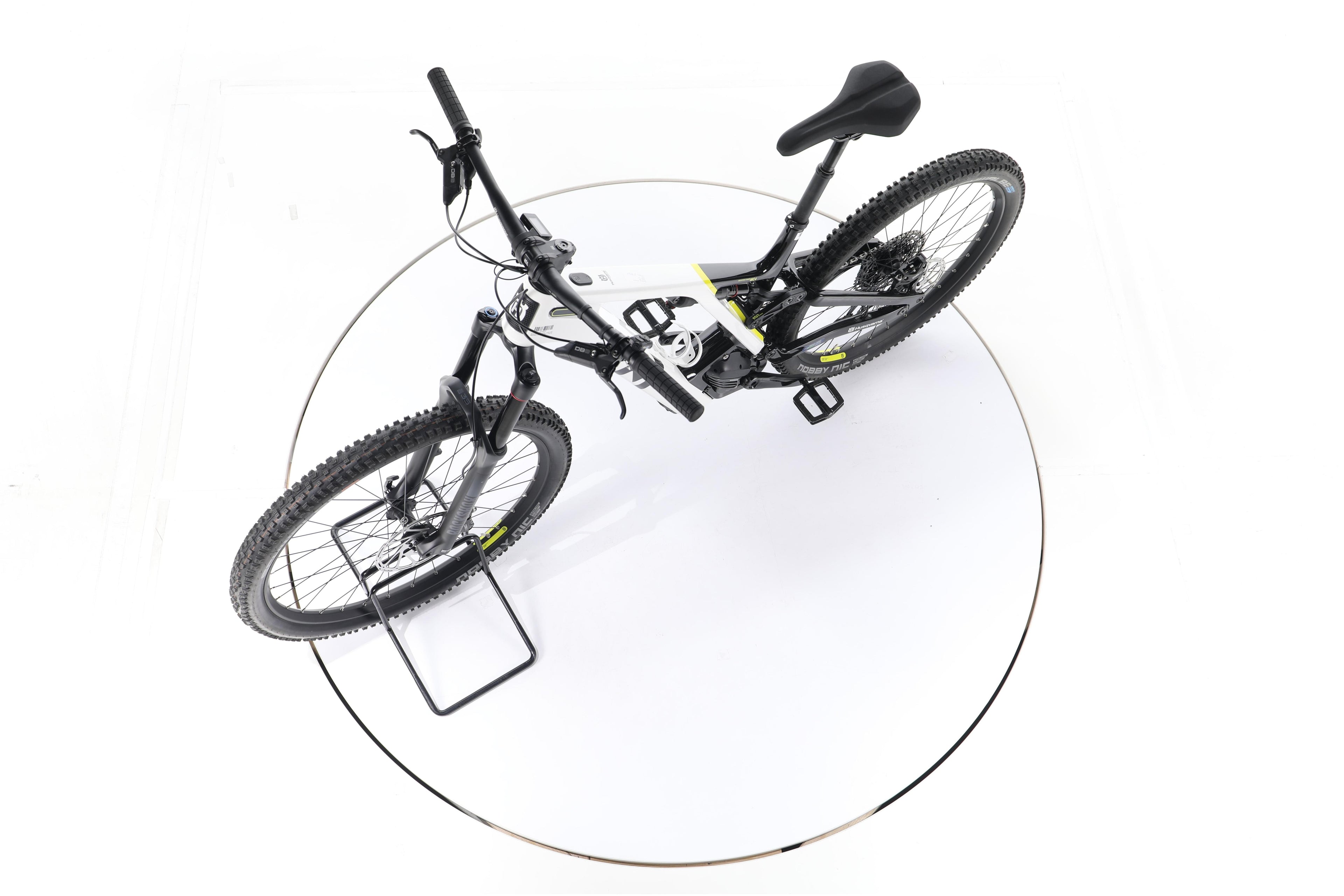 Husqvarna E-Bicycles Mountain Cross MC4 Fully E-Bike 2023 - Image 18