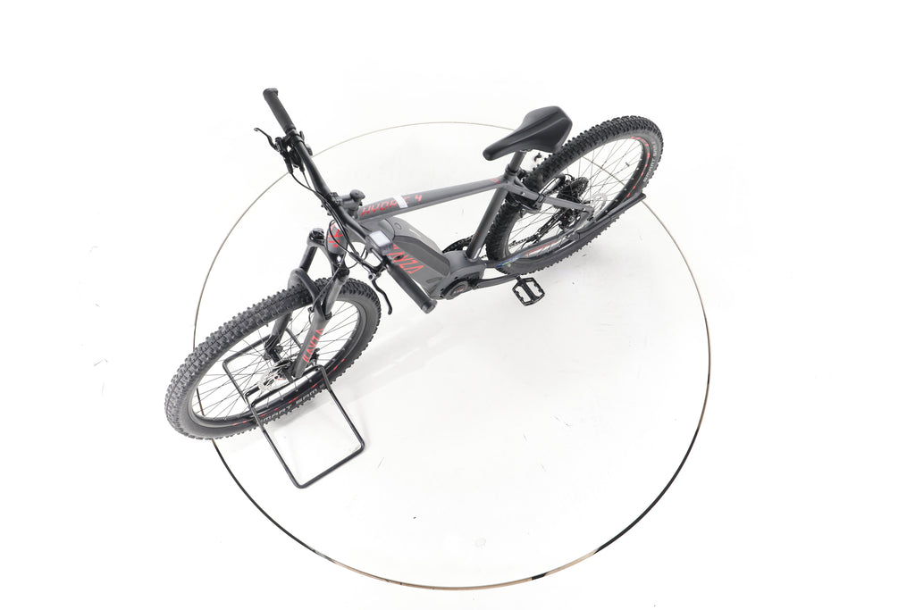 KAYZA Hydric 4 E-Bike - Image 18