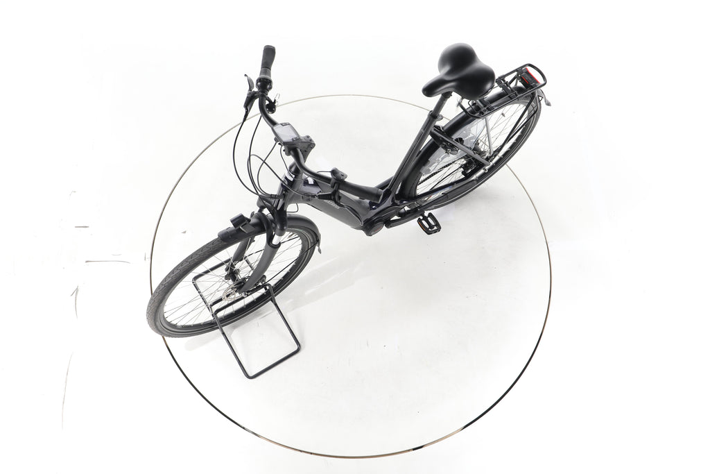 Batavus Finez E-go® Power City E-Bike Tiefeinsteiger - Image 18