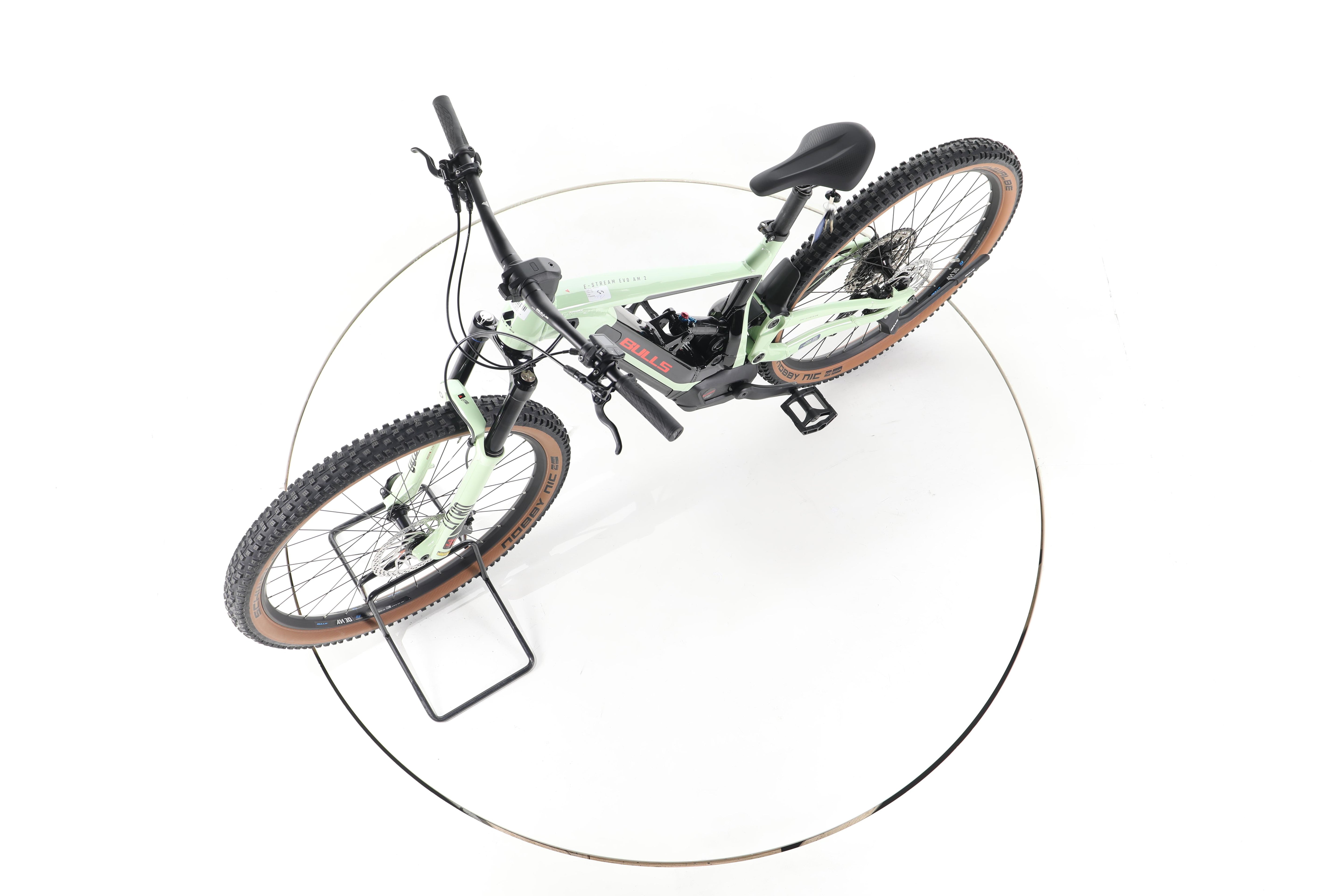 Bulls E-Stream EVO AM 2 E-Bike Fully - Image 18