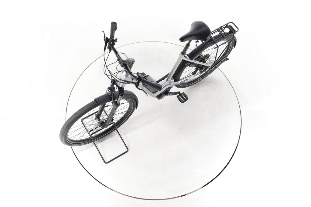 Brennabor T-38e Trekking E-Bike Tiefeinsteiger - Image 18
