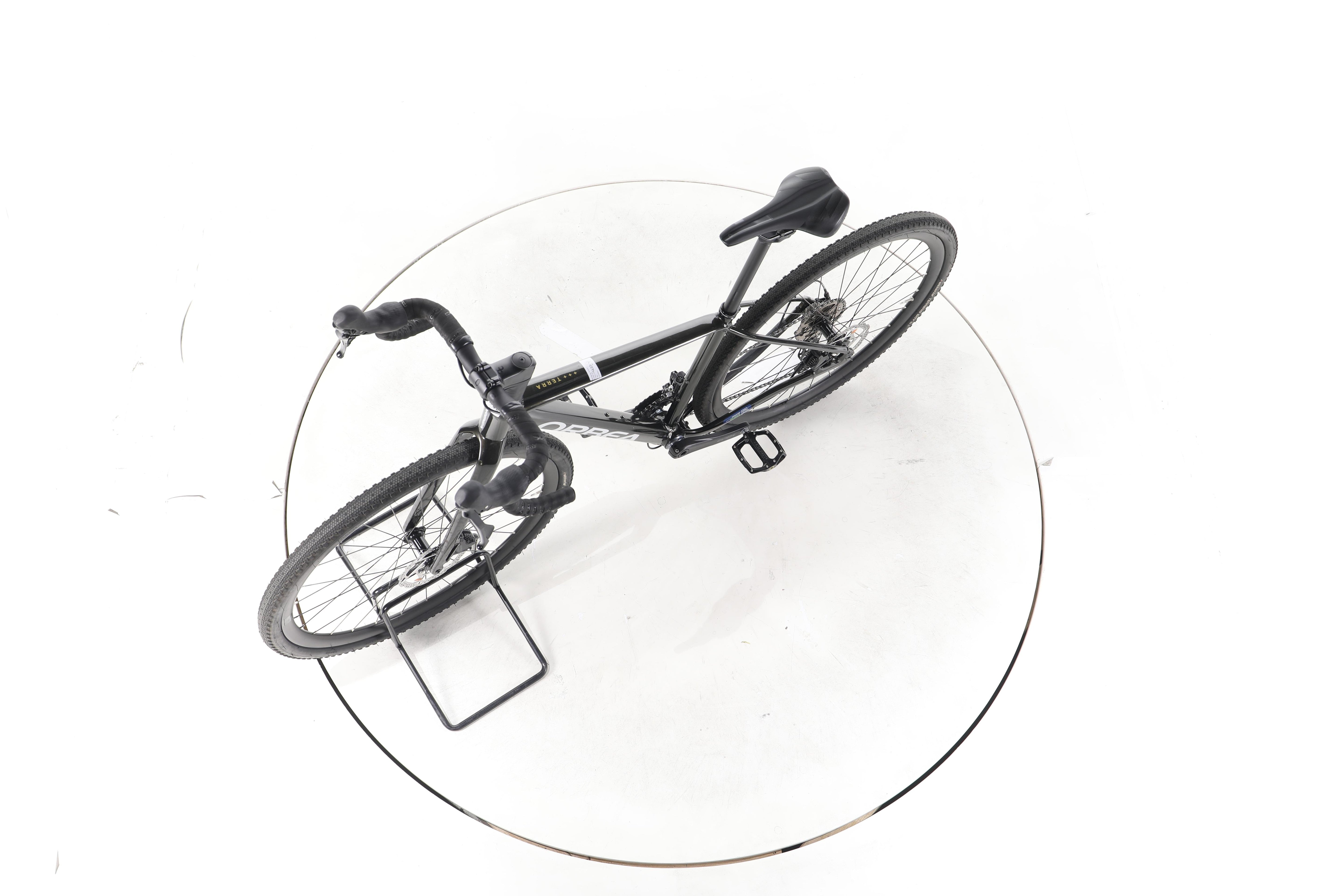 Orbea Terra H40 Gravelbike - Image 18